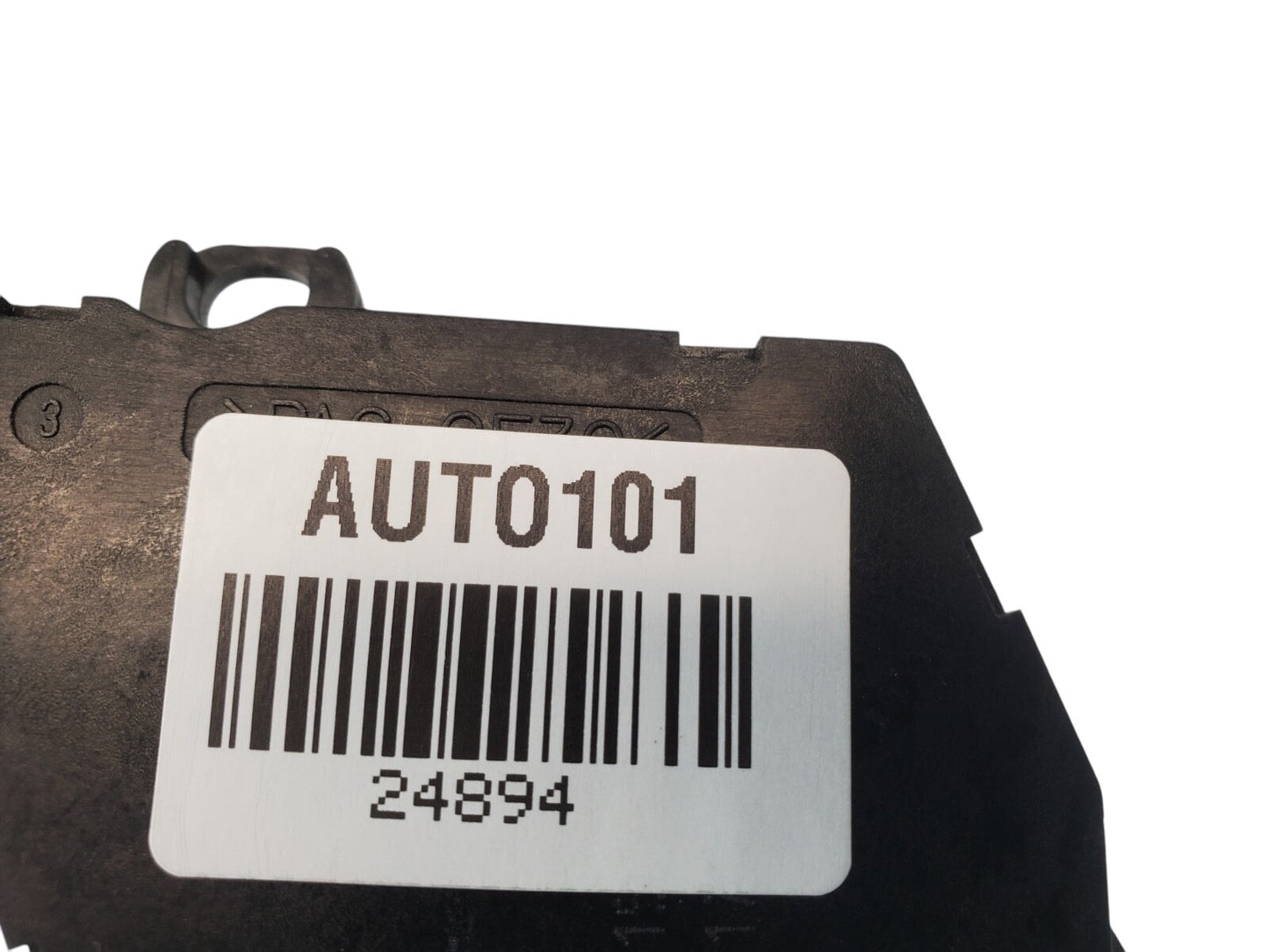 2013 Cadillac Escalade BLACK HEATED SEAT SWITCH WITH MEMORY OEM