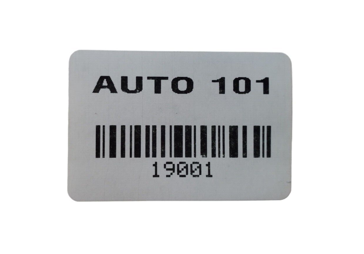 ✅ 2006 Forenza/Optra/Reno Electronic Control Module ECM 96812058 KMIJ