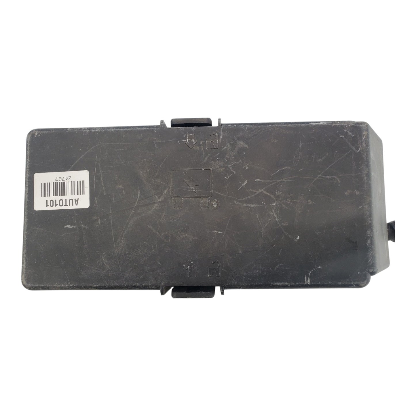 Chevy Malibu Fuse Box Engine Bay Under Hood