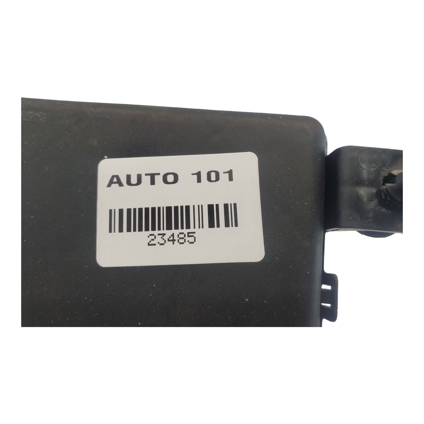 09-11 Buick Lucerne (3.9L) Drivers Park Assist 20760199