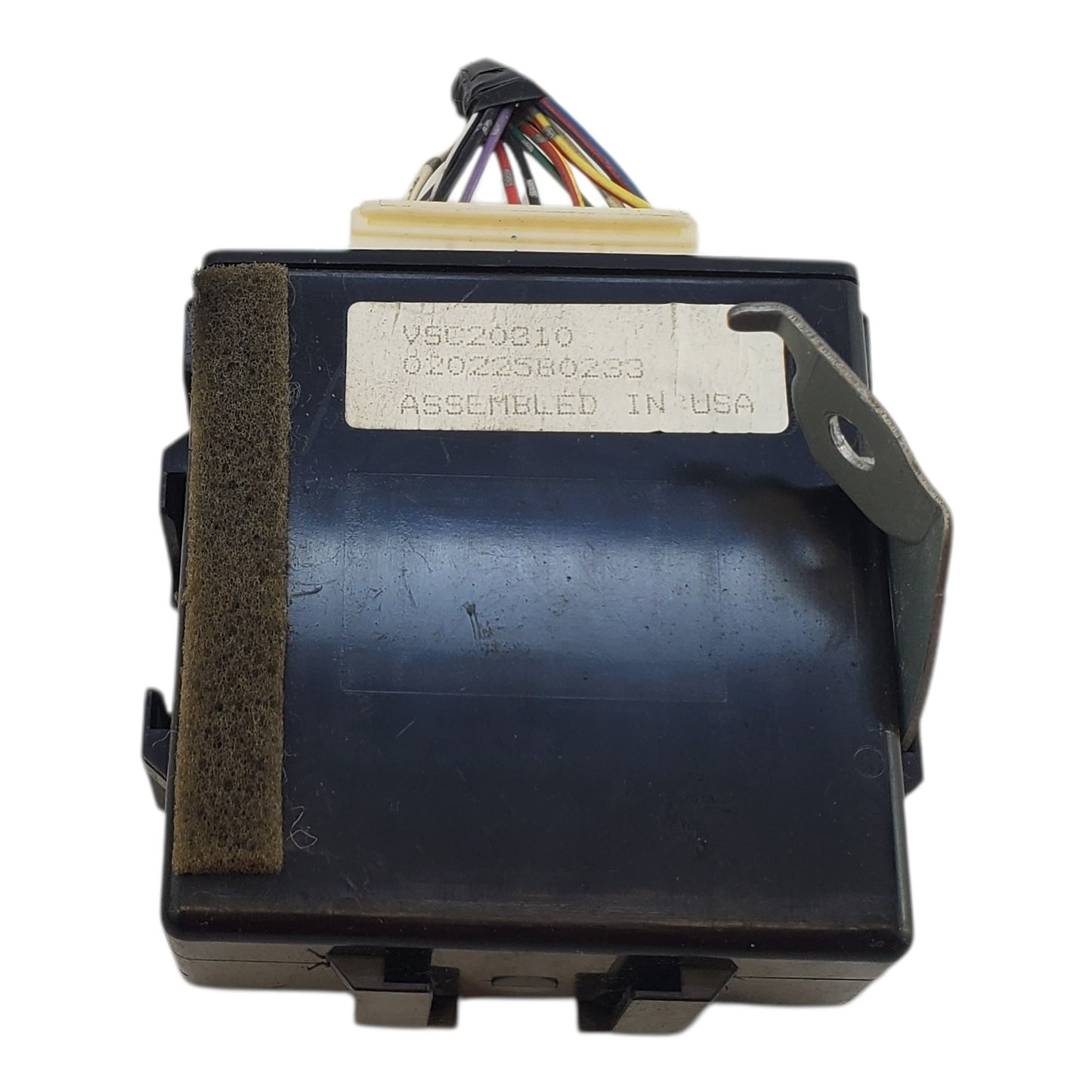 2000-2004 Toyota Avalon Anti-Theft Warning Lock Control Module 89730-07021 OEM