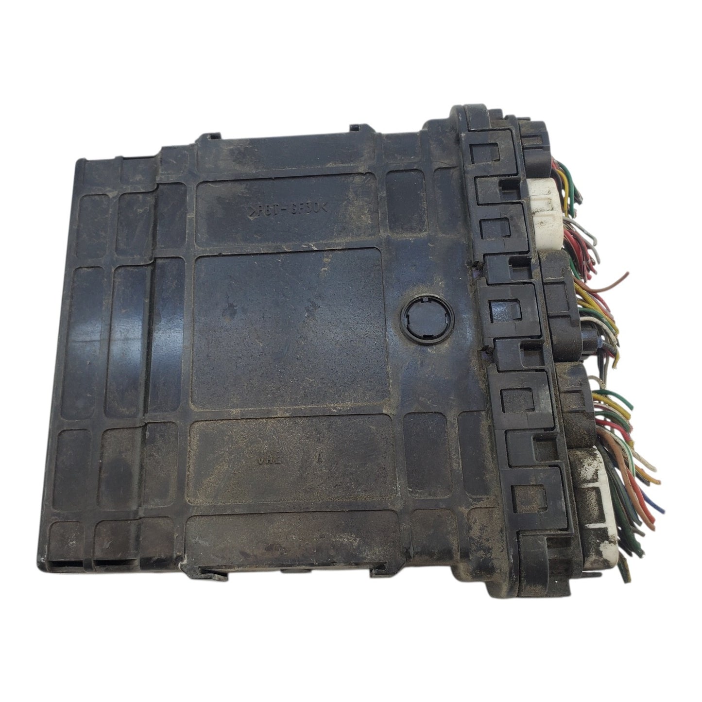 2005 05 Mitsubishi Galant OEM 2.4L Engine ECM Electronic Control Module 1860A056