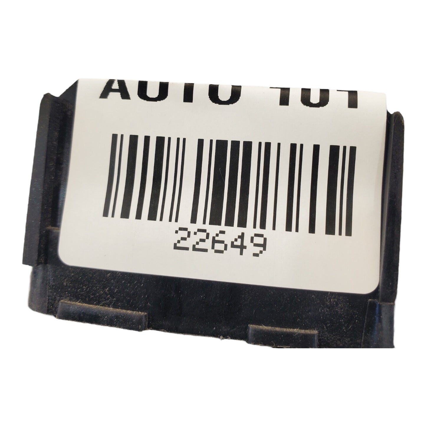 11 Buick Regal Lacrosse Temperature Temp Control Module 13505739 OEM