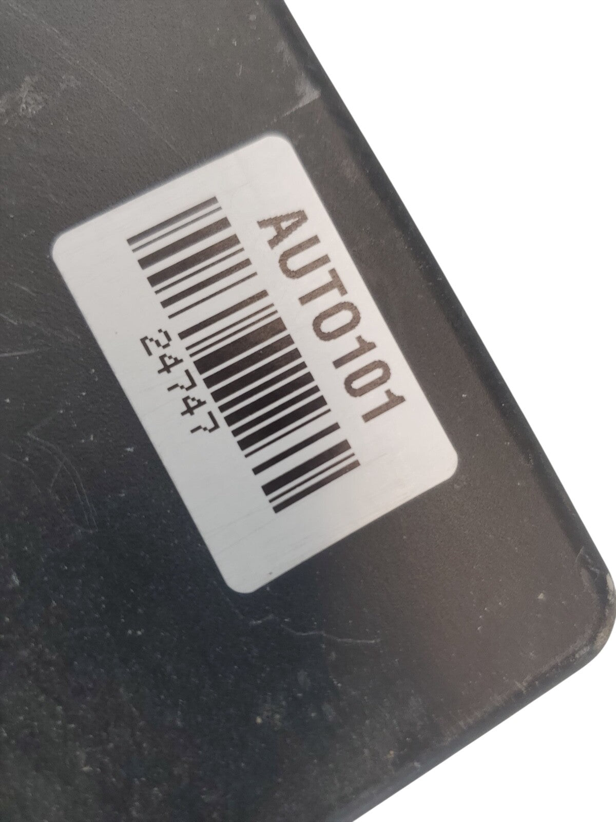 Pontiac Fuse Box Relay Block Junction Unit 2588302202 Module 911 10D4-B2