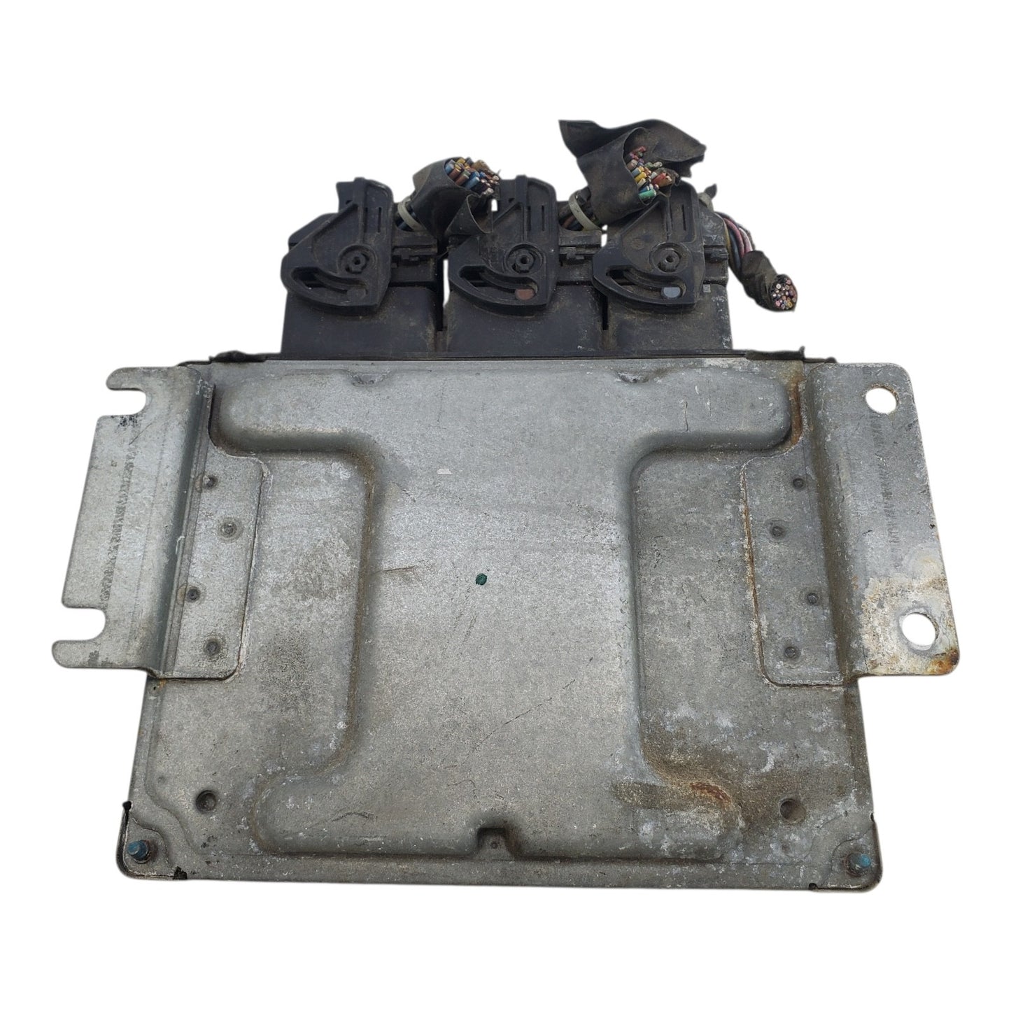 13 14 Nissan Altima MEC300-011 A1 Computer Engine Control ECU ECM EBX Module