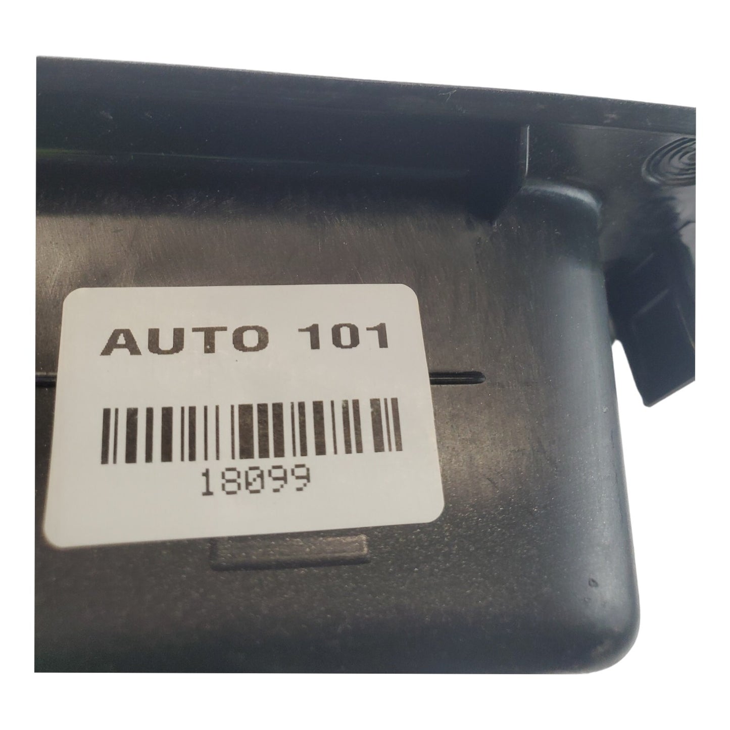 ✅ 02-06 Toyota Camry Driver Left Door Master Power Window Switch Black OEM