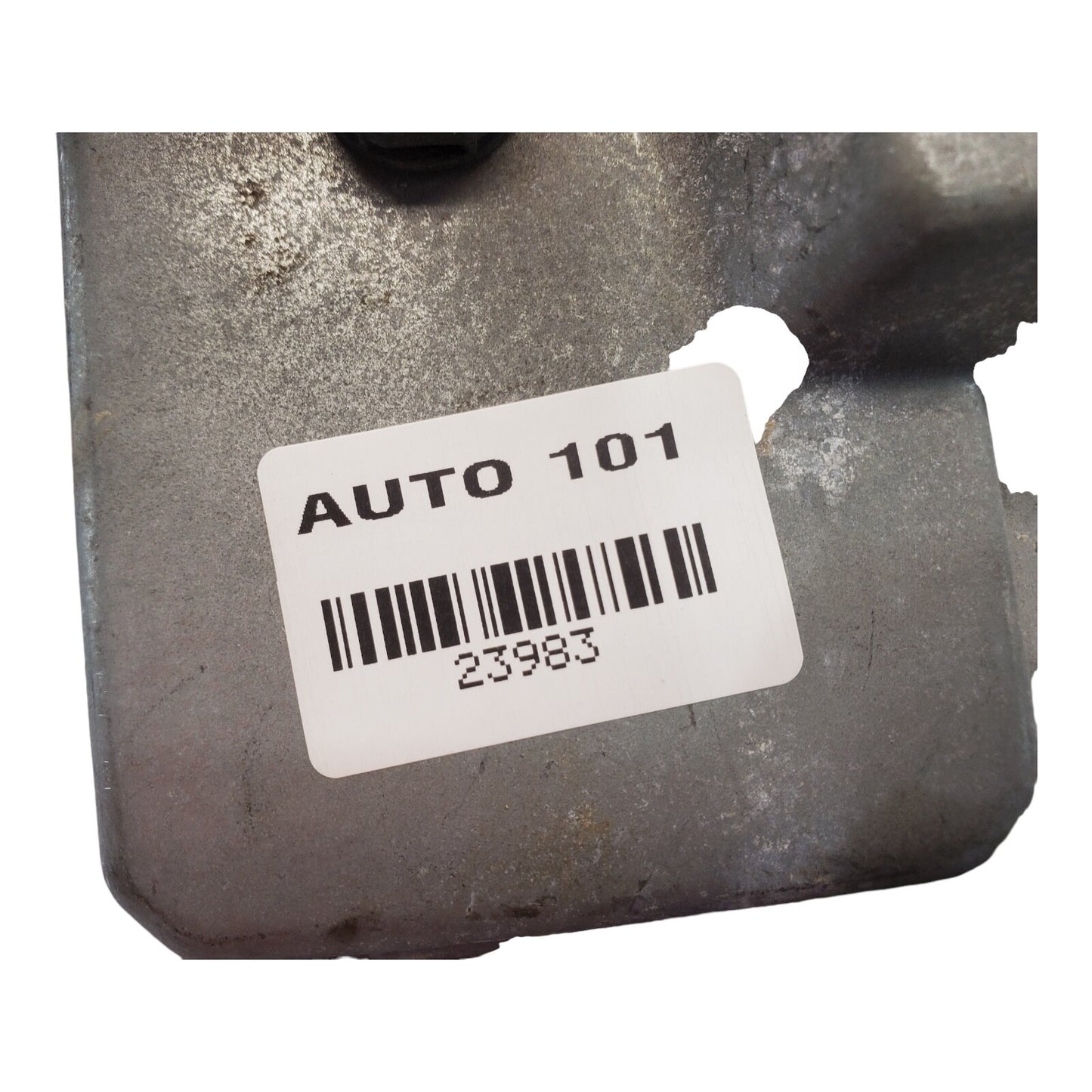 10 Nissan Rogue 2.5L A/T TCM TCU Transmission Computer 31036 CZ35A