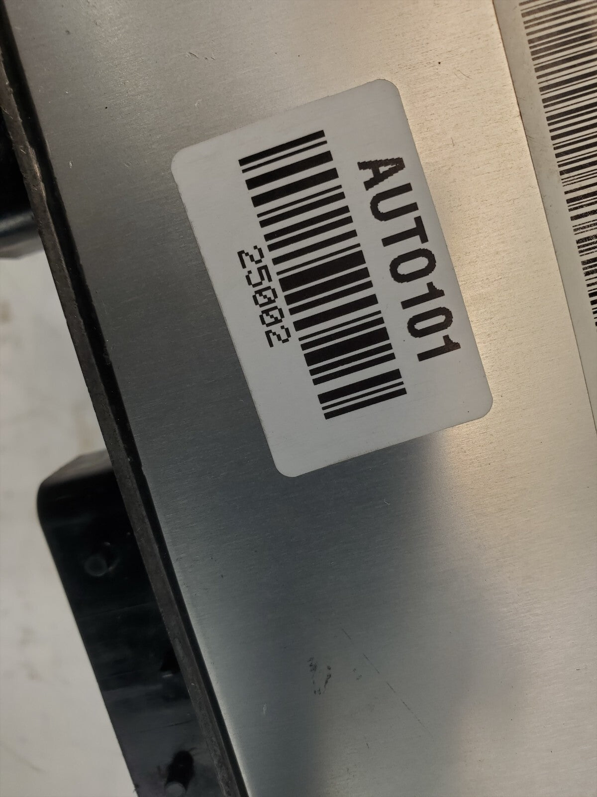 06-10 Hyundai Azera 39110-3C213 Computer Brain Engine Control ECU ECM EBX Module