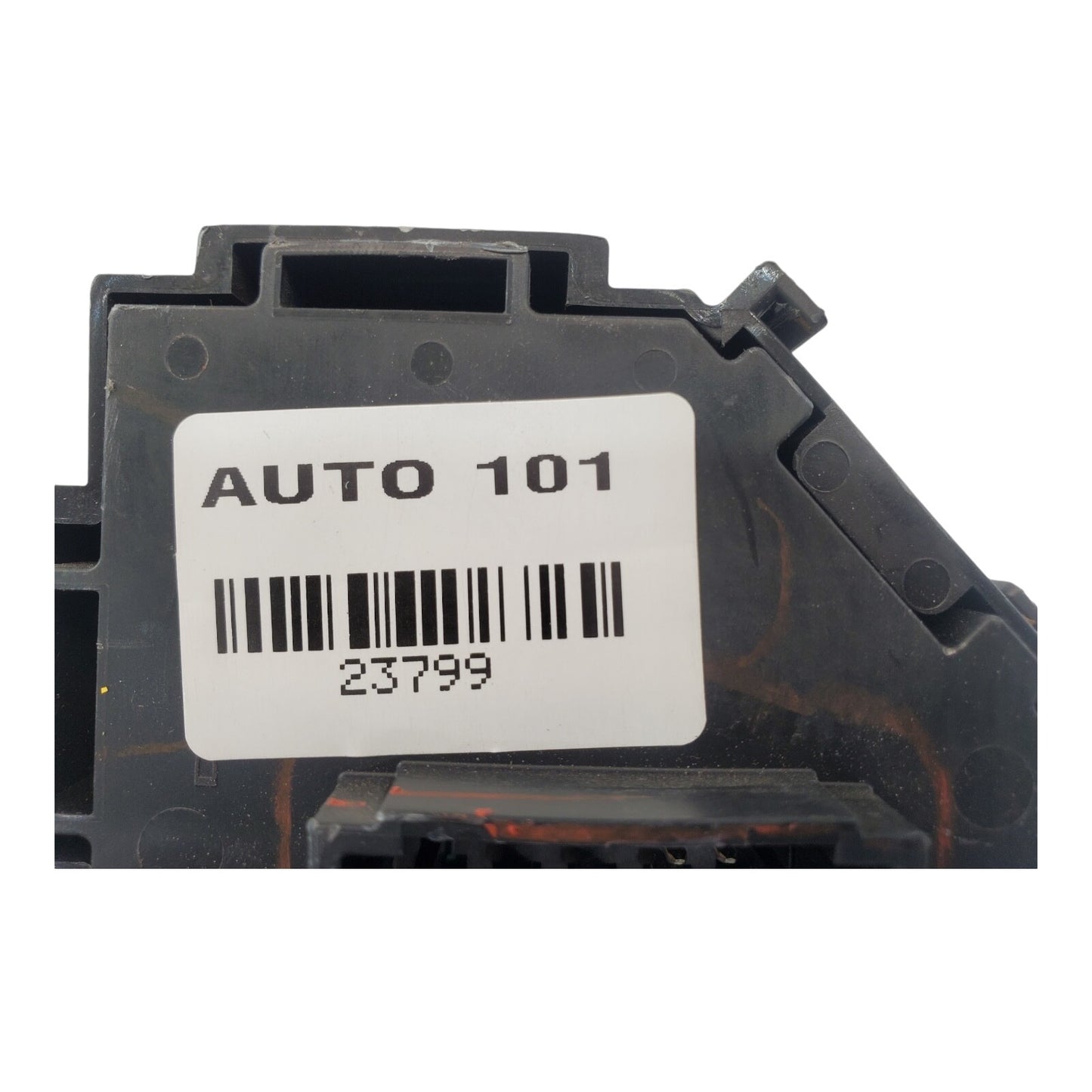 10-11 GMC Sierra 2500HD Cabin Fuse Box 20828609-01 OEM