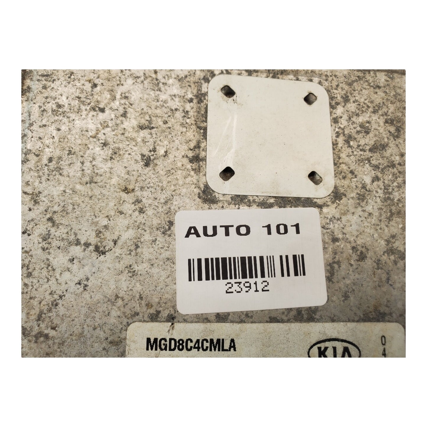 06-08 Kia Optima 2.4L ECM ECU OEM Engine Computer Control Module 39101-25144