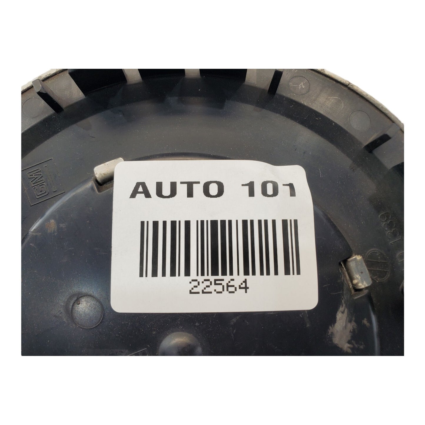 ✅2008-2011 Cadillac DTS Machined Wheel Center Cap 9594600 Hubcap Cover 08-11