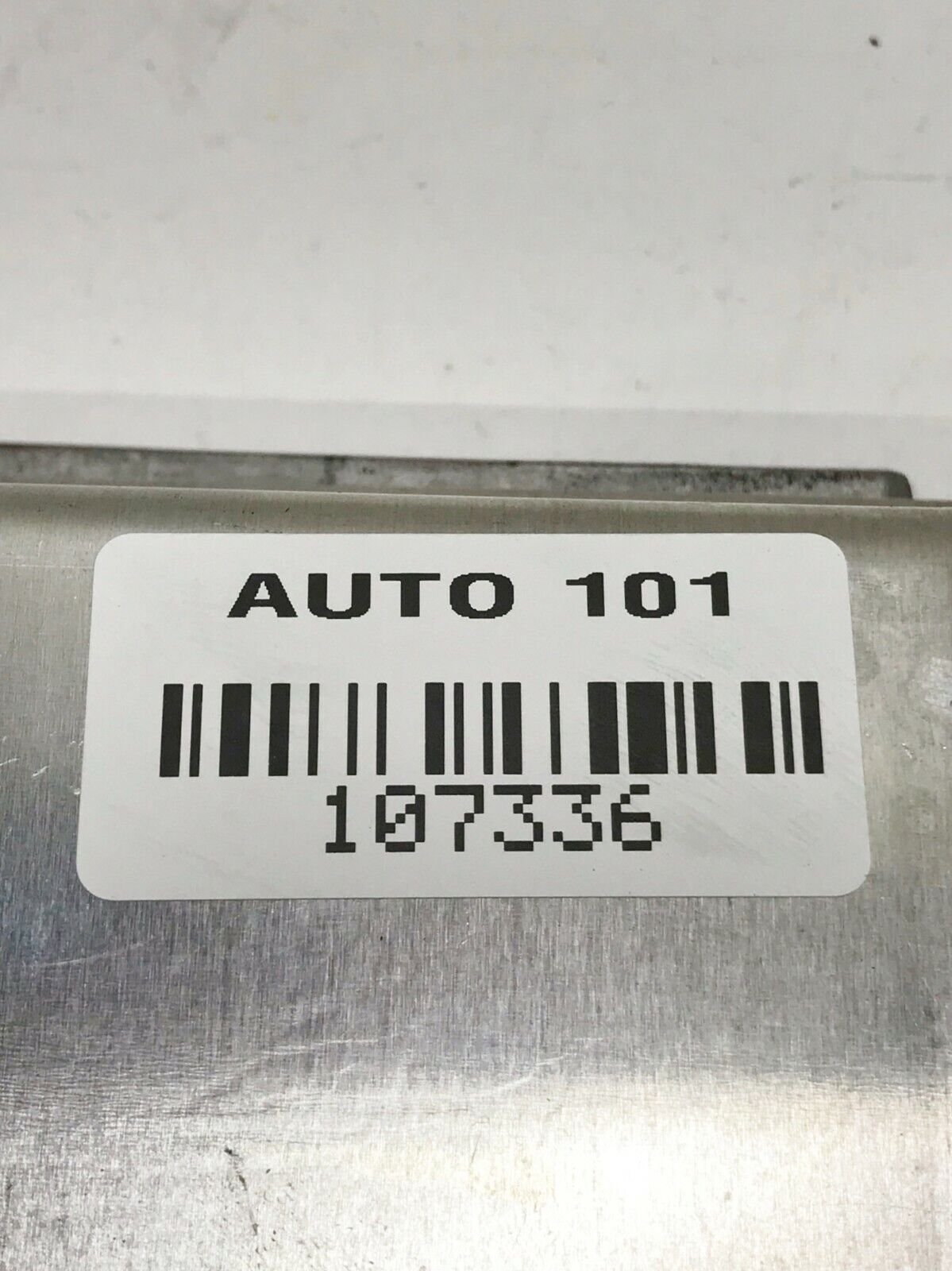 2000-2001 VOLVO S80 2.9L,6CYL,FWD,EFI,AT 0261206829,