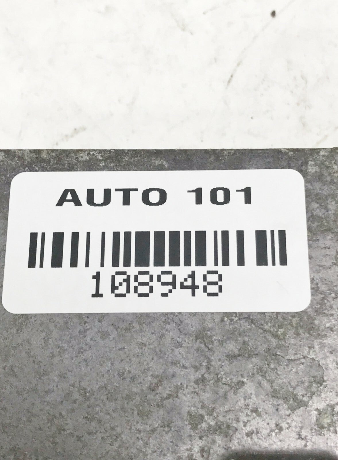 ✅LFS8 18 881F | MAZDA OEM ENGINE CONTROL MODULE UNIT ECU ECM PCM K P