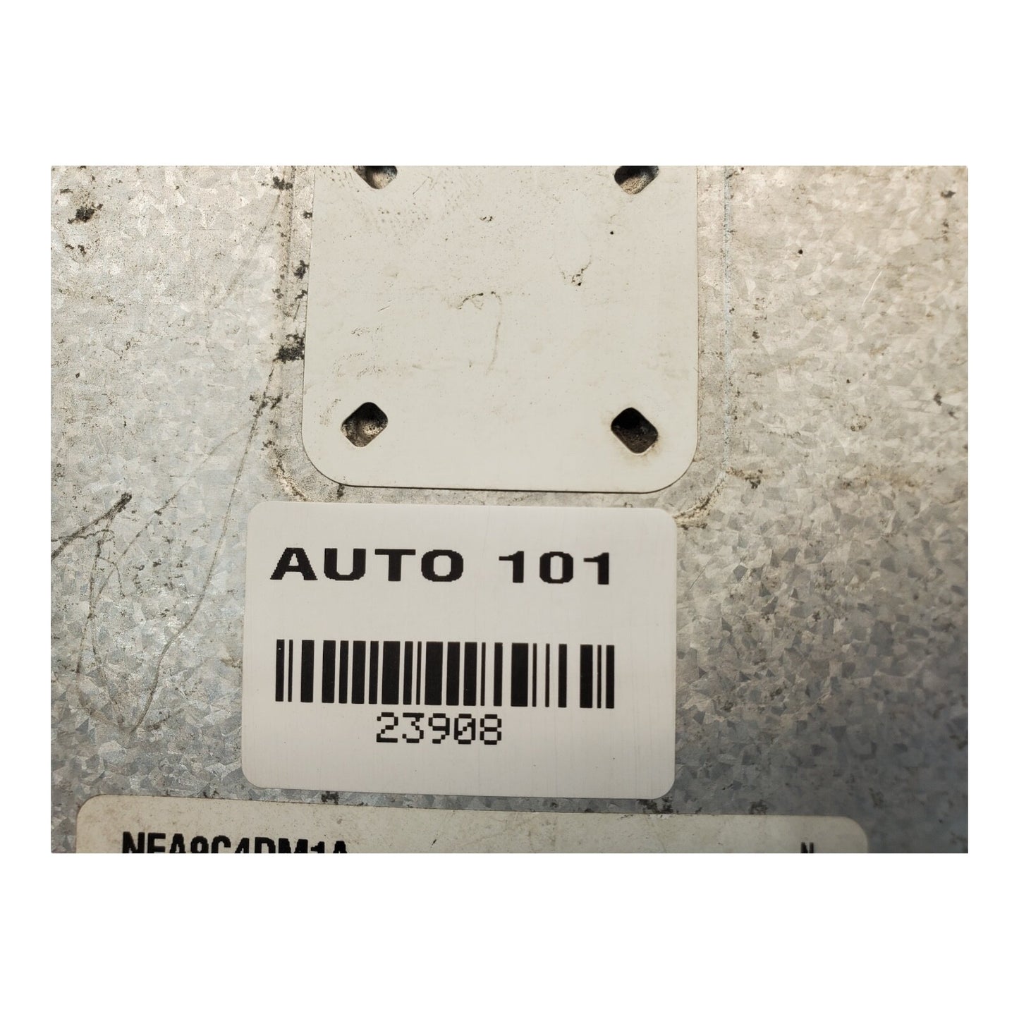 09-10 HYUNDAI SONATA COMPUTER BRAIN ENGINE CONTROL ECU ECM MODULE 39100-2G330