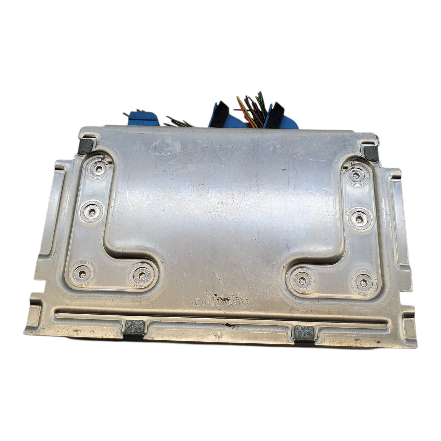 04-05 BMW E53 X5 3.0 Transmission Control Module TCU TCM 7544721 96025935