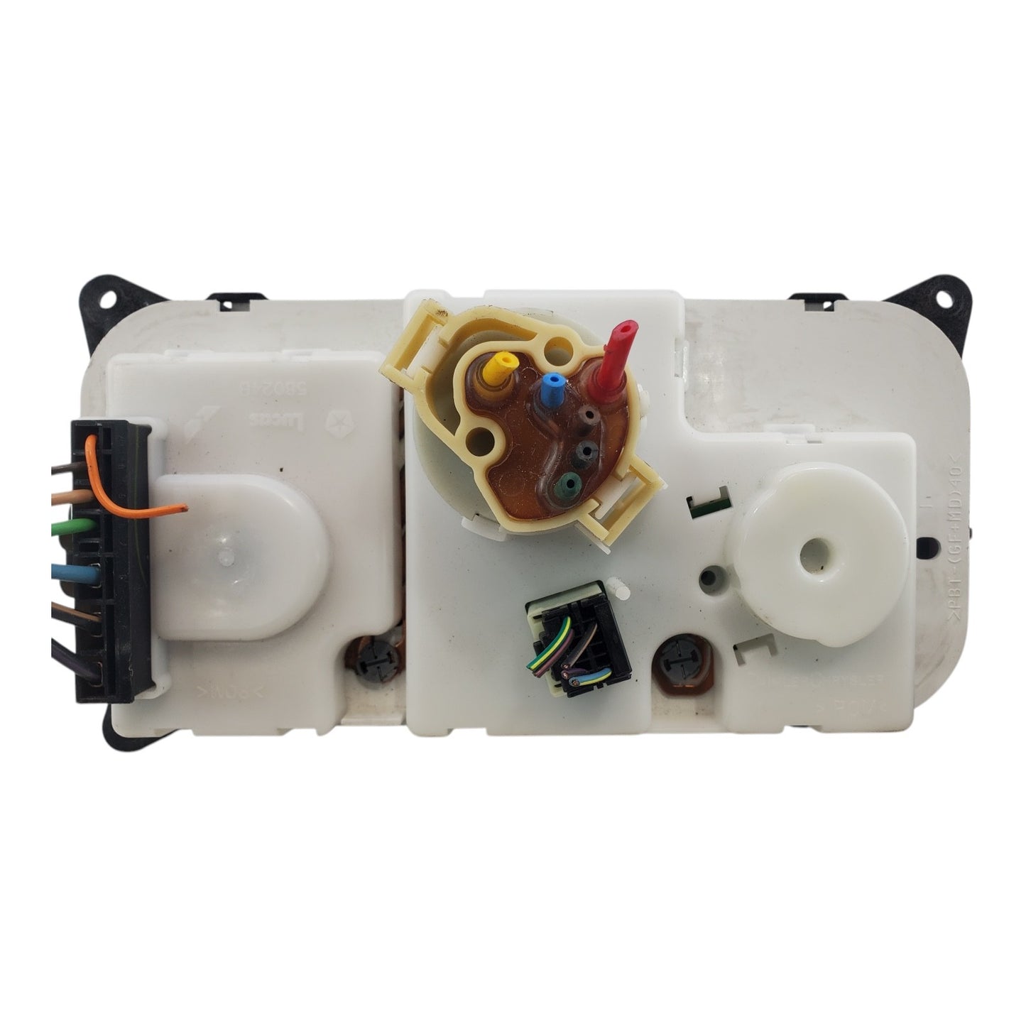 2004 - 2007 Jeep Liberty A/C Heater Climate Control Temp Module OEM P55037533AD