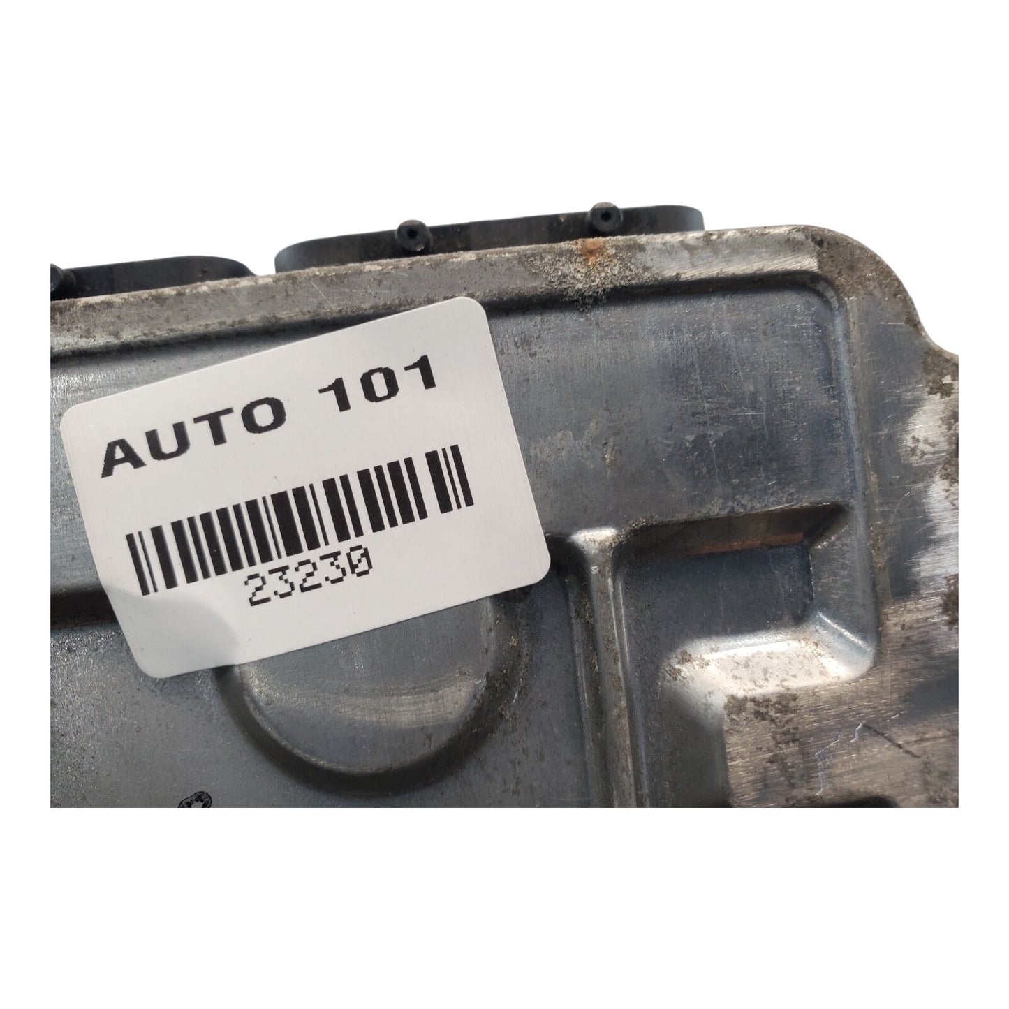 2014-2016 Mazda 3 PELF 18 8K2A Computer Brain Engine Control ECU ECM EBX Module