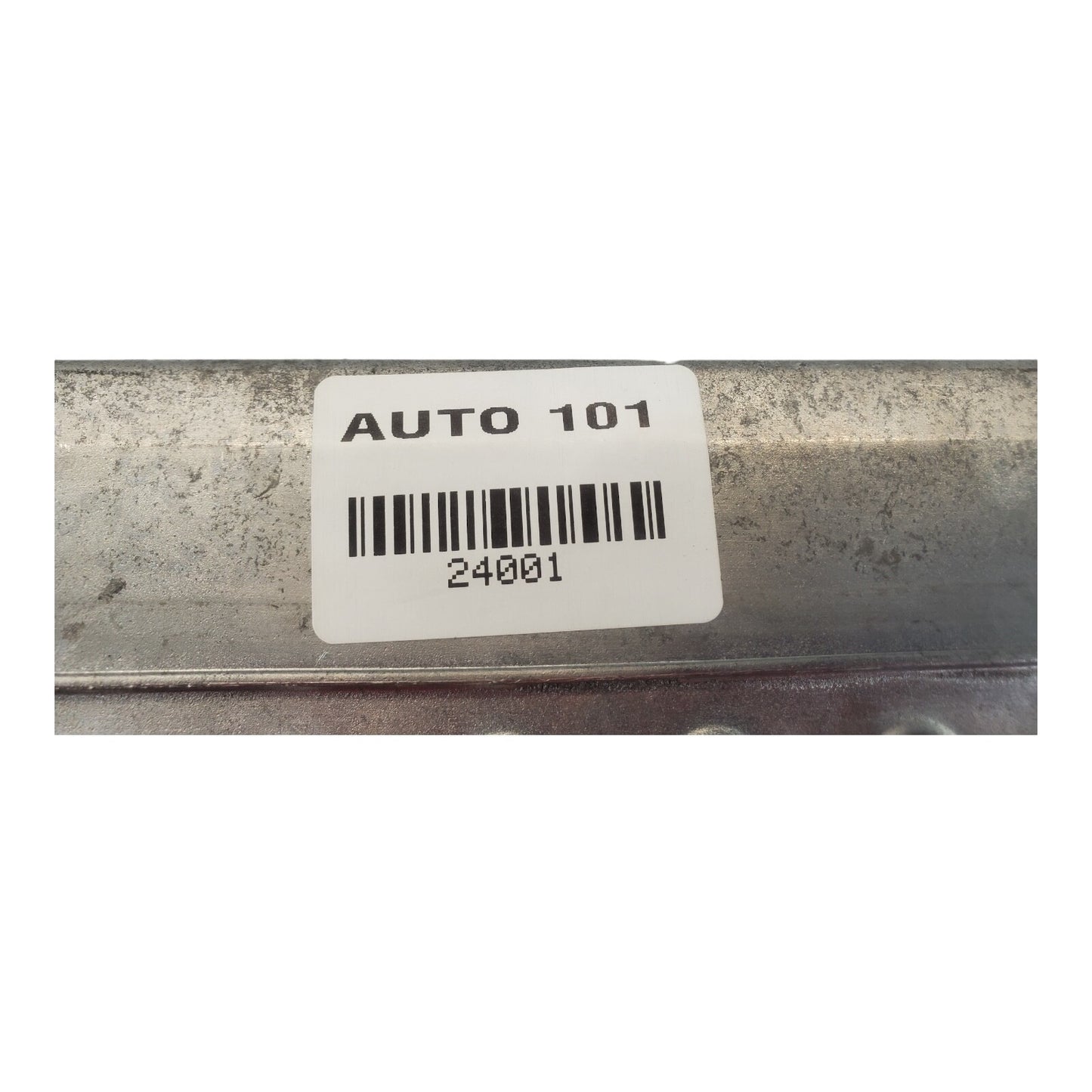 08-10 Volvo 70 80 Series Computer Engine Control ECU ECM EBX Module 30788269