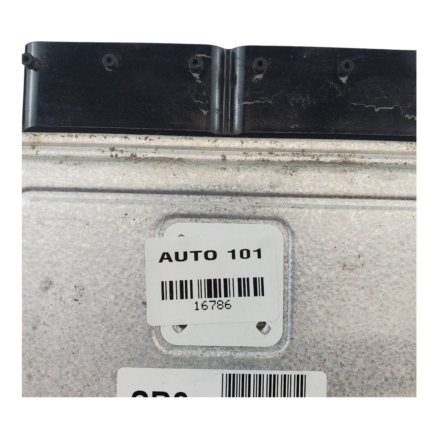 2012-2013 HYUNDAI ELANTRA OEM ENGINE POWERTRAIN CONTROL MODULE ECM 39102-2EMP3