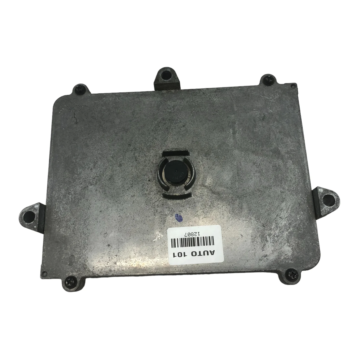 05 Honda Odyssey Engine Control Module ECM Computer 37820-RGM-A58