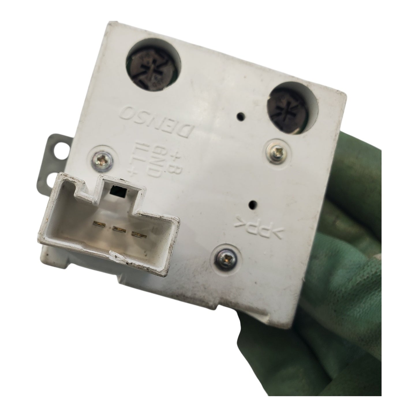 CHRYSLER 300 05-07 CENTER DASH CLOCK 058600-3091 USED OEM