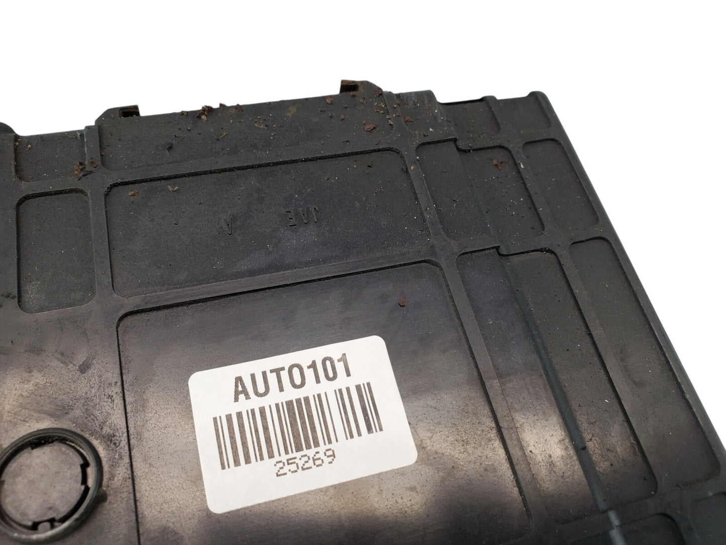 08 Mitsubishi Endeavor 4WD ECU ECM engine control module 8631A440 OEM