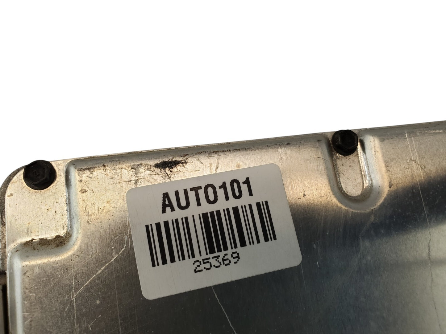 90 Ford Truck E150 4.9L ECU ECM PCM Engine Control Module F0TF-12A650-KA