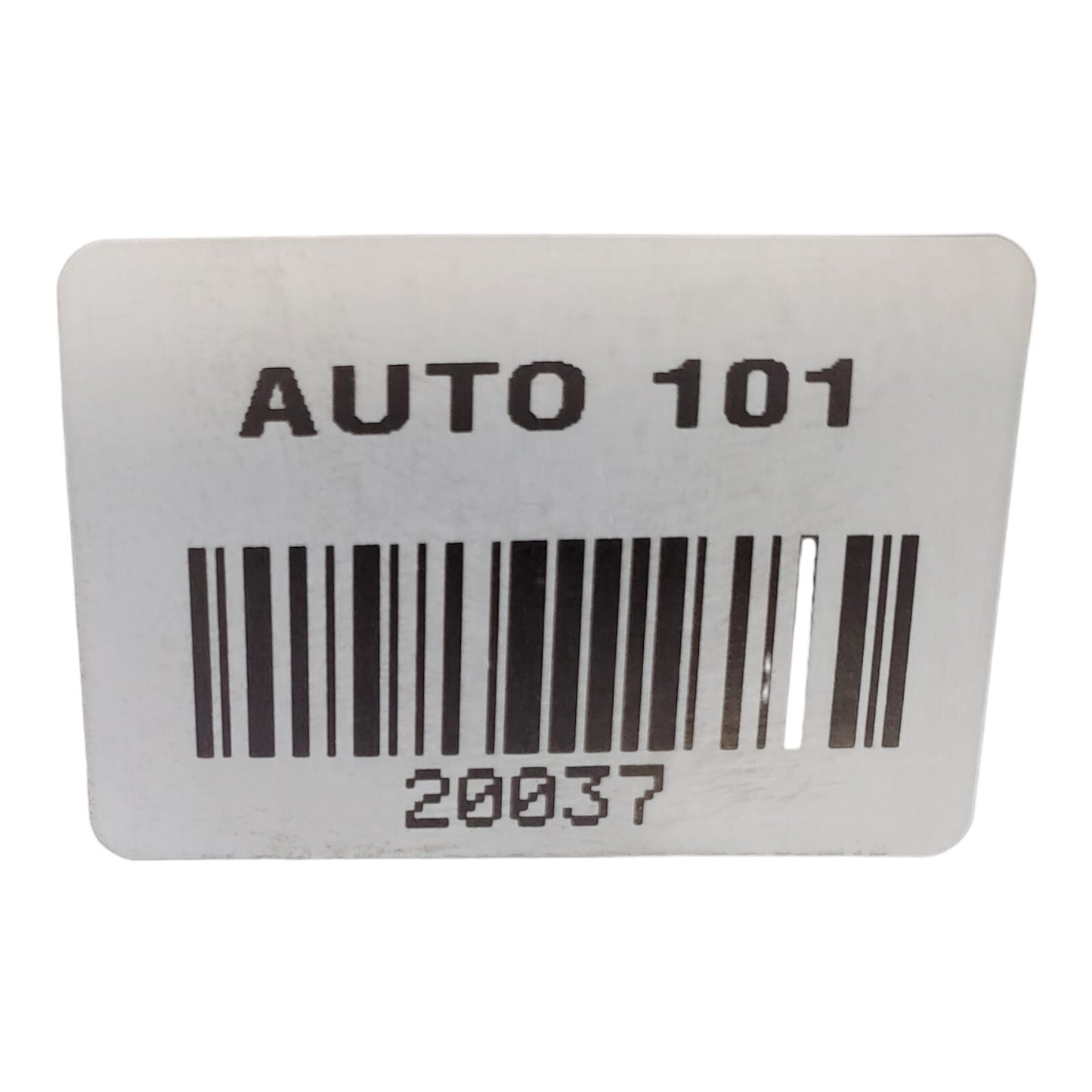 ✅2006 CHRYSLER PACIFICA 3.5L ELECTRONIC CONTROL MODULE ECU ECM A4 P04727541AD