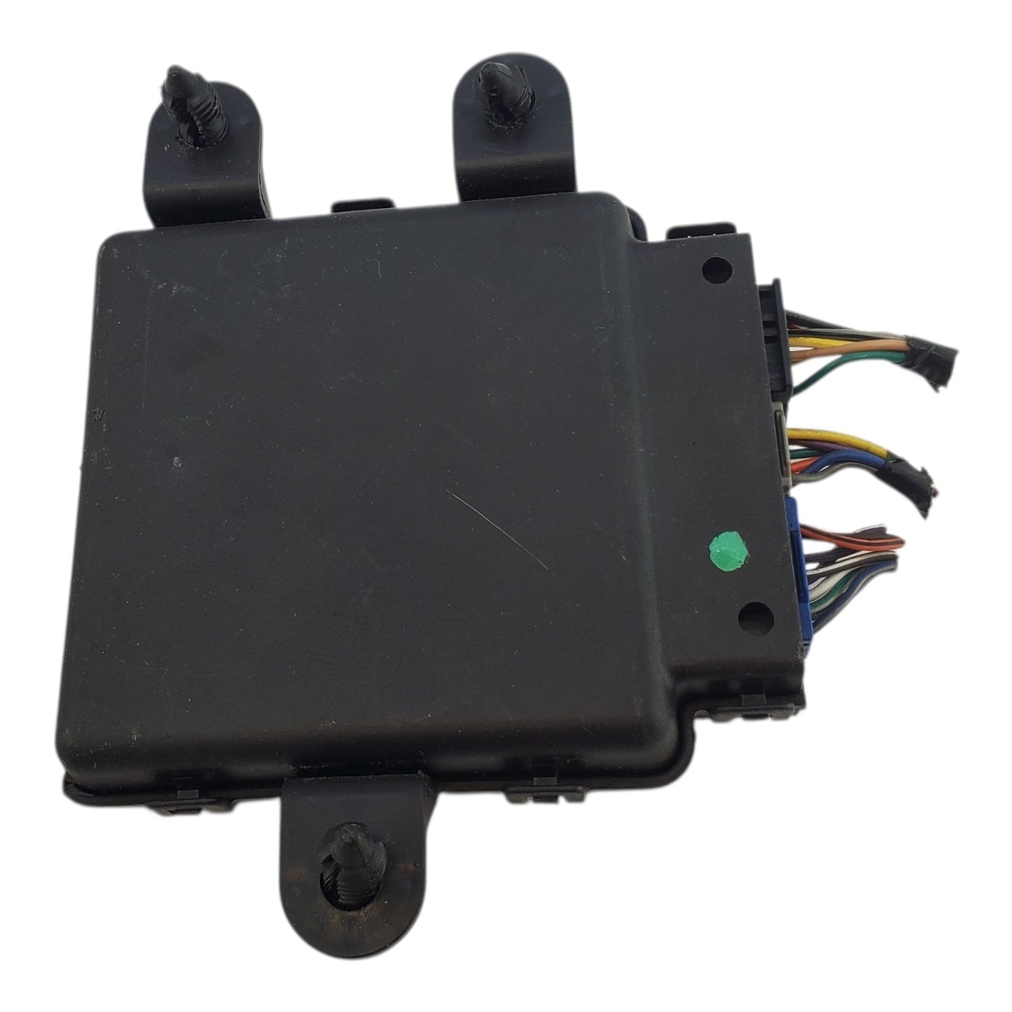 09 10 11 2009-2011 Cadillac DTS Front Object Alarm Sensor Module GM 20757024