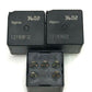✅ (Lot of 3) GM fans Tyco 5 Pins Relay 12913602 3602 OEM