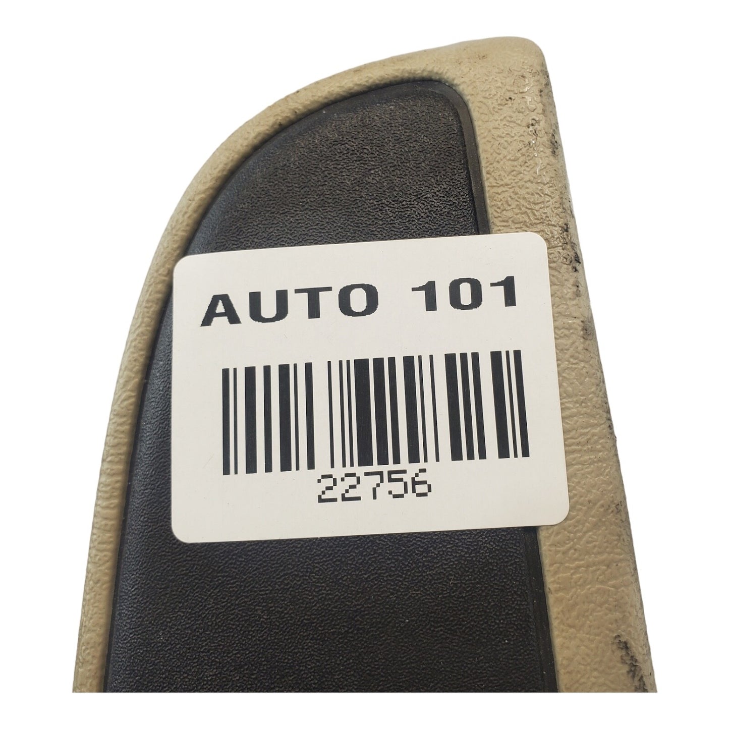 03-06 Denali Escalade Tahoe Yukon Passenger Switch Window Bezel 21997591 OEM