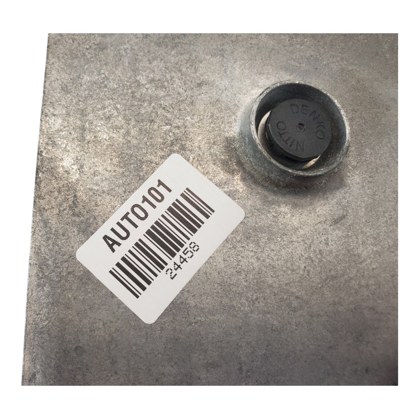 16-17 Honda Accord Engine Computer Ecu Pcm Ecm Pcu Oem 37820-5a0-b34