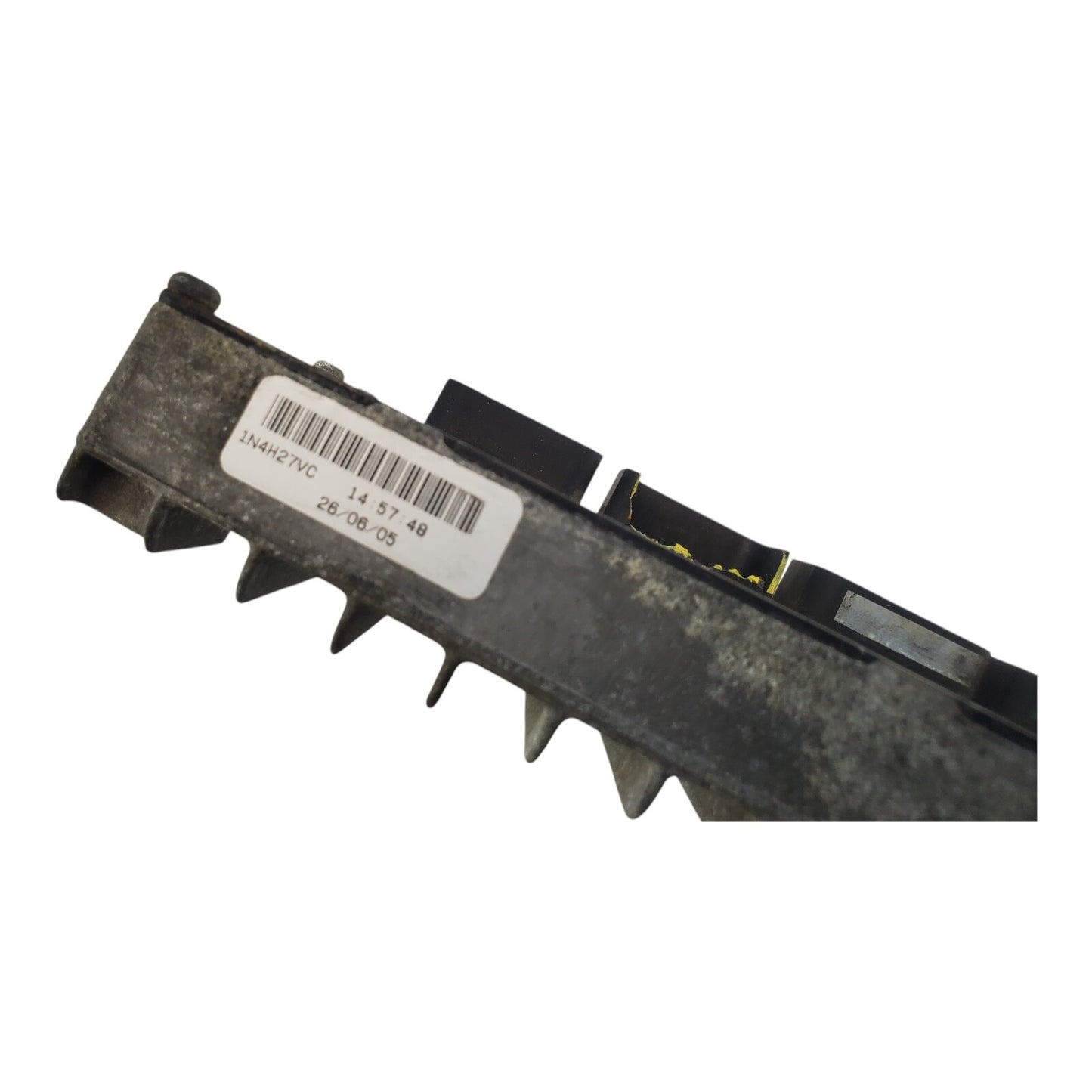 05 STRATUS/SEBRING 2.7L V6 Engine Computer 05094677AA