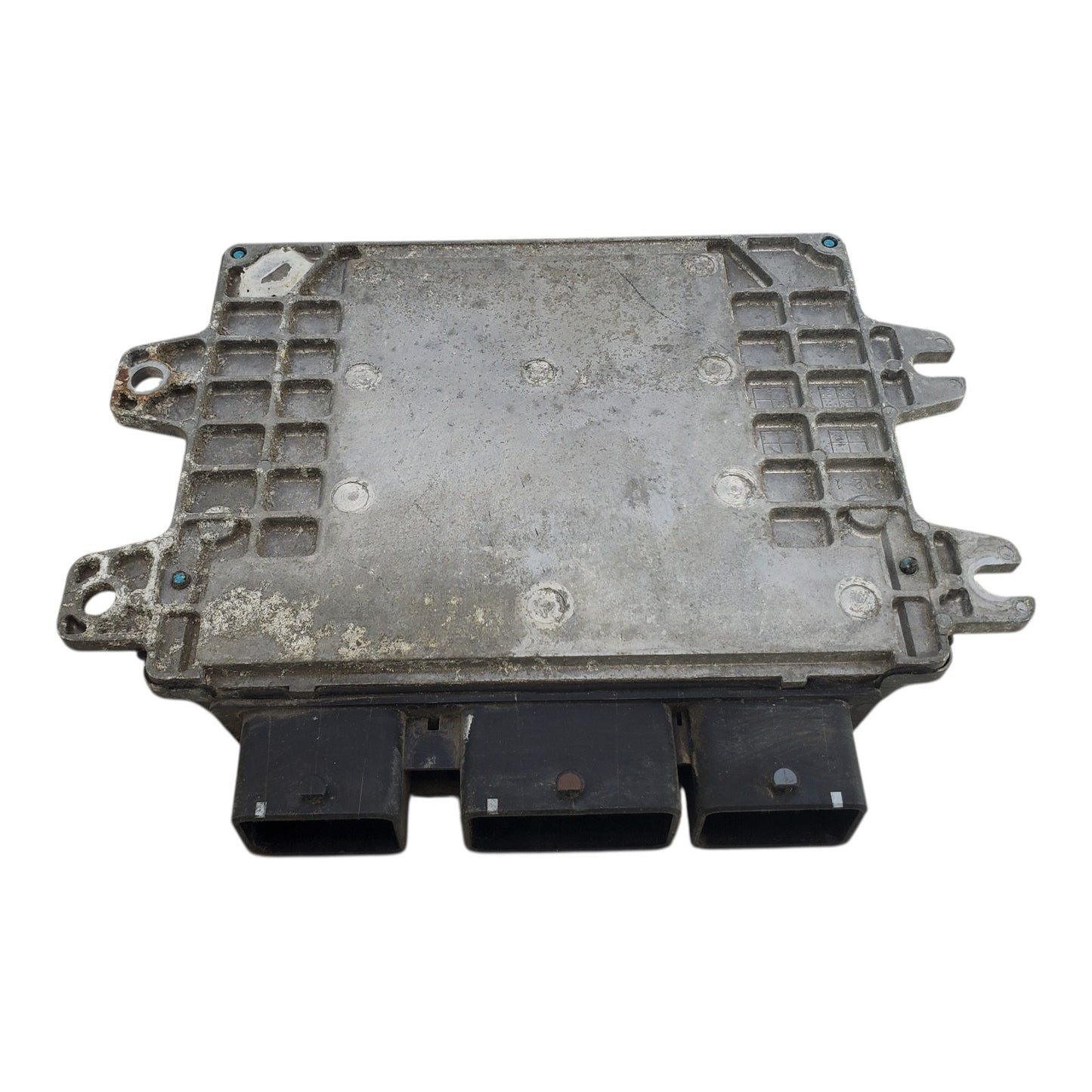 2009 Nissan Altima 2.5L ECU MEC120-180 B1