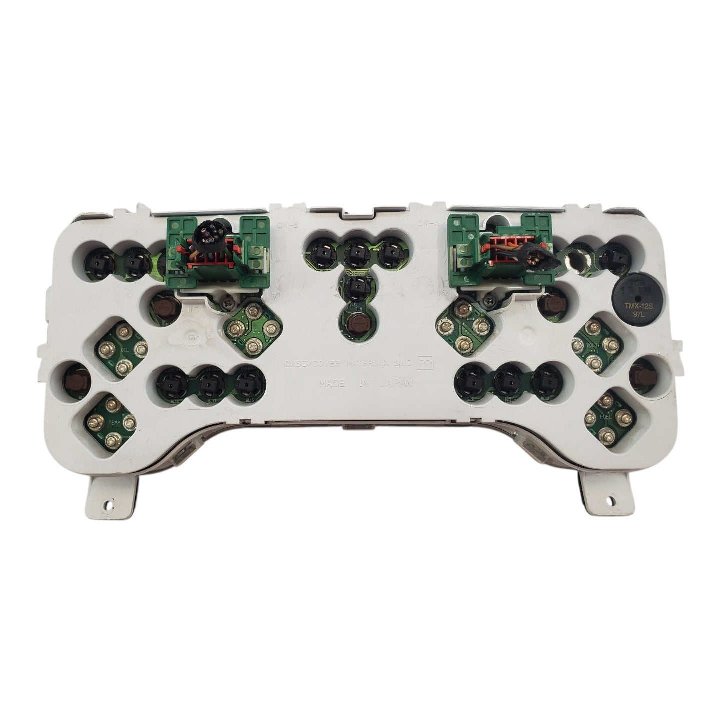 1997 - 2001 Mopar Jeep Cherokee Gauge Cluster PN: CR-0012-010-MO-CO