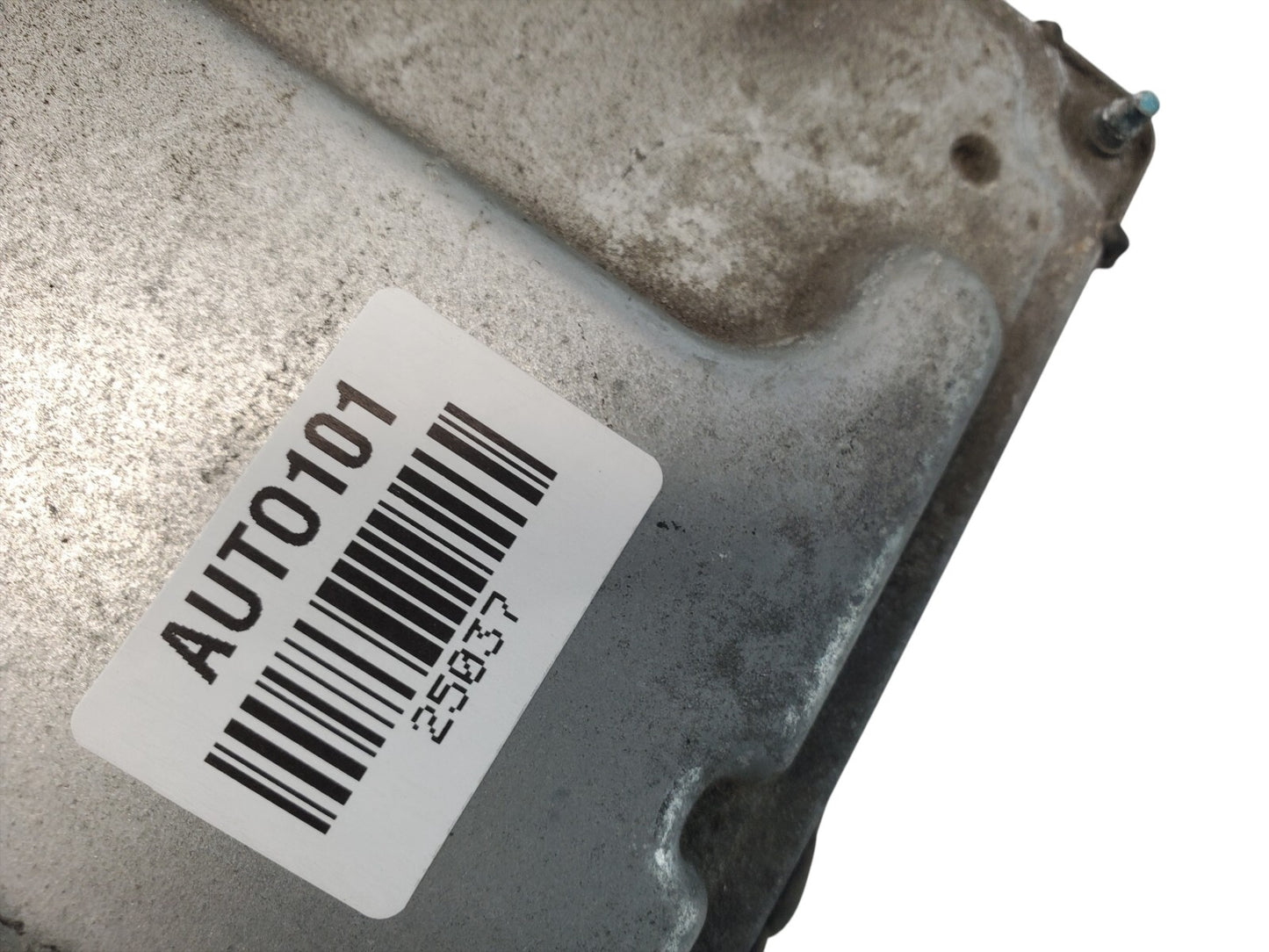 ✅15-17 Nissan Quest Engine Computer Ecu Pcm Ecm Pcu Oem Nec019-615