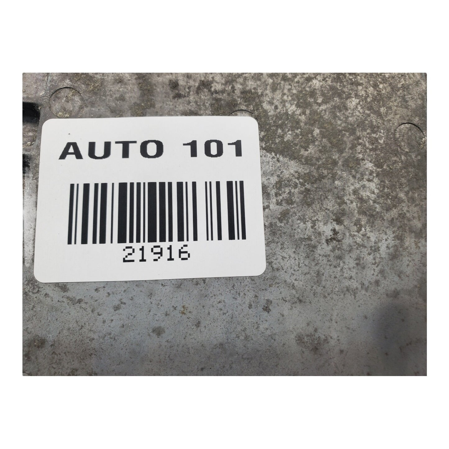 ✅11-13 Nissan Altima 2.5L ECM Engine Computer Module ECU PCM FWD MEC112-130 B1