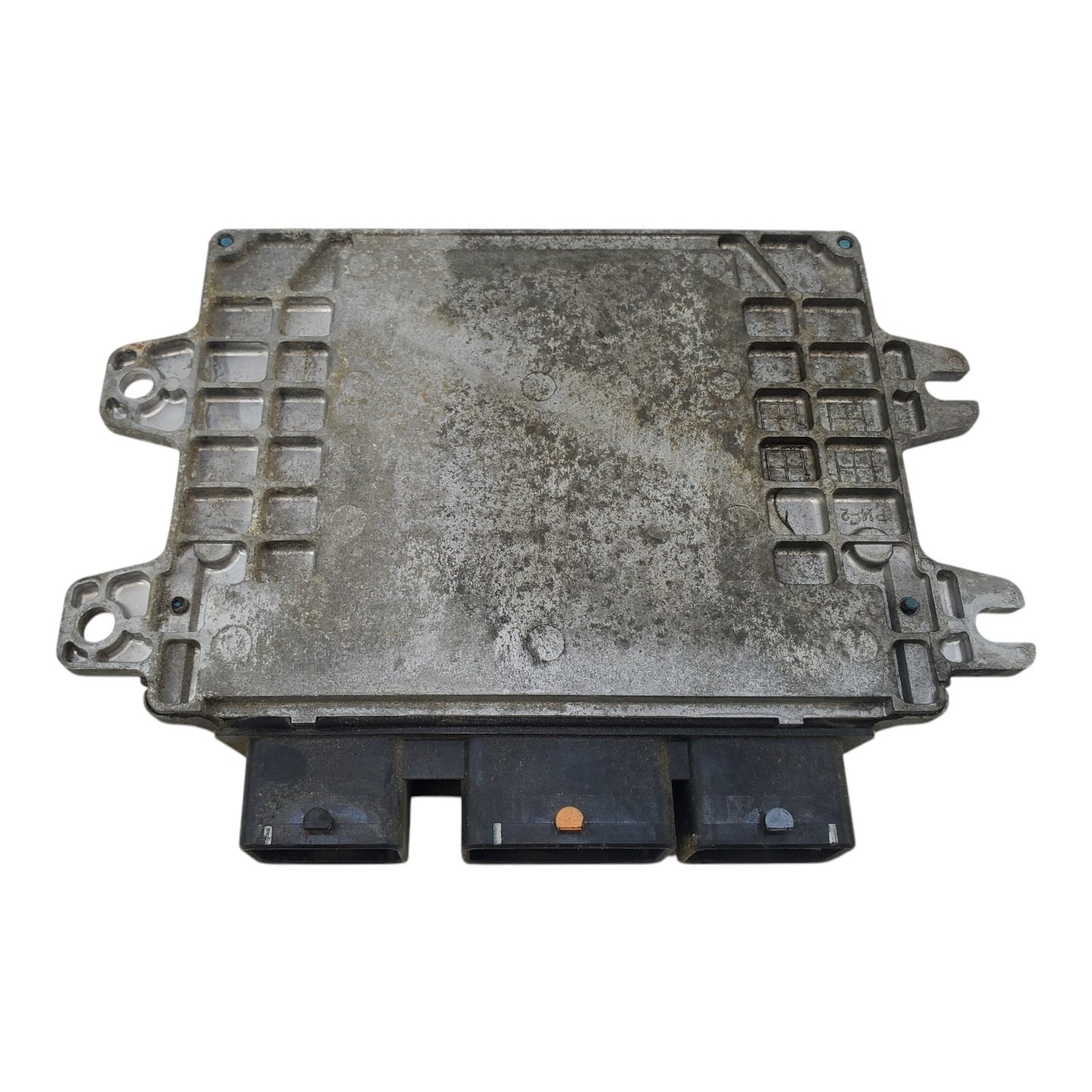 Engine ECM Control Module 2.0L AT Fits 2010 10 SENTRA MEC950-350 A1 MEC950350A1