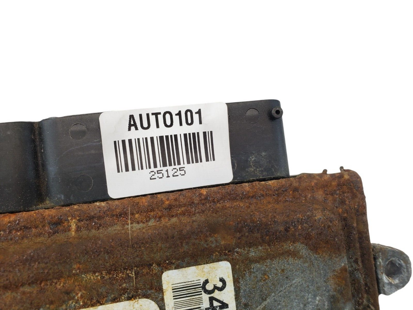 3910223821 Kia Soul 2.0L AT Engine Control Unit ECU Module 386-4E5