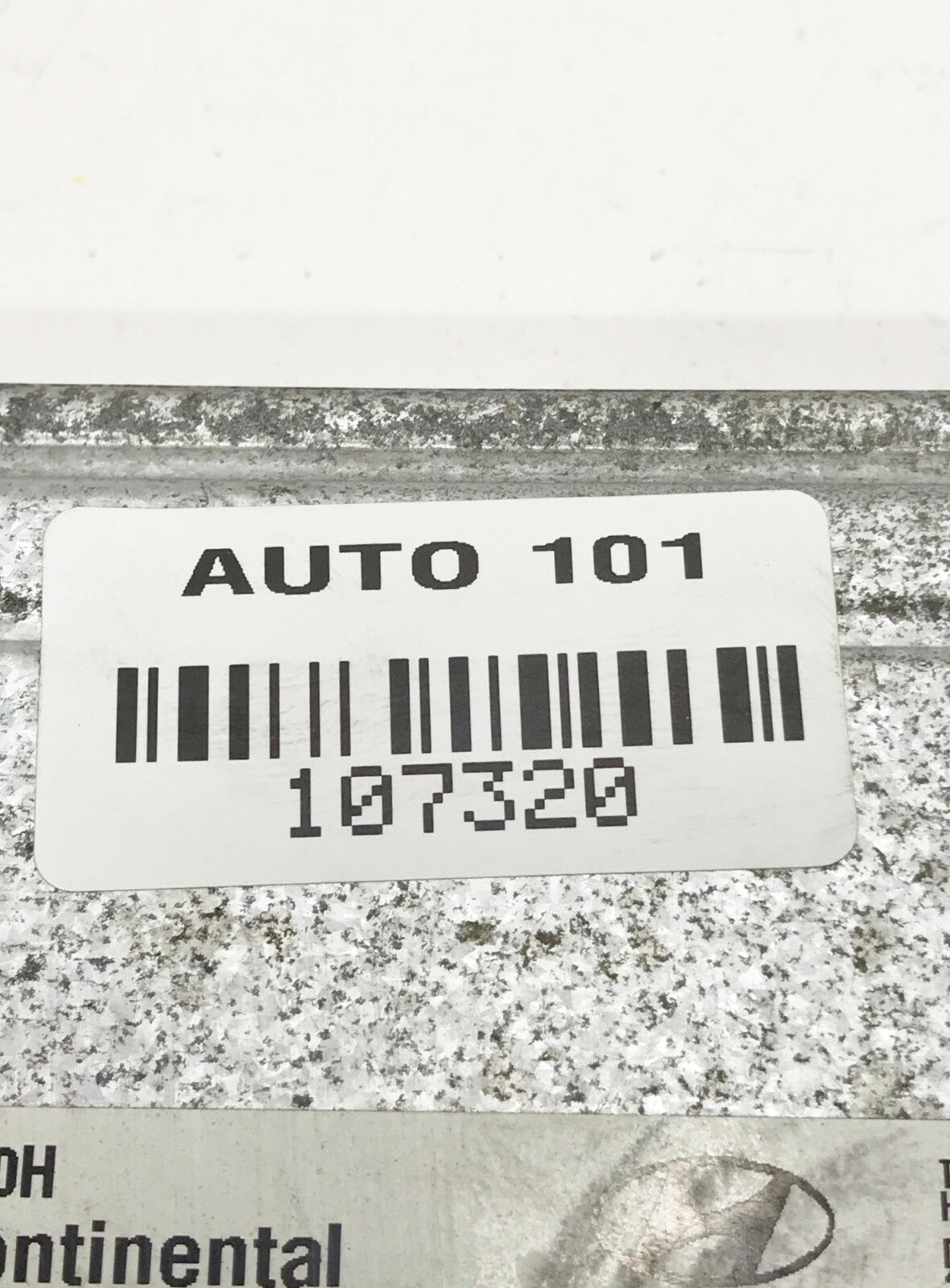 ✅ 10 HYUNDAI ELANTRA 2.0L Engine Control Module ECM Computer 39150-23014 OEM