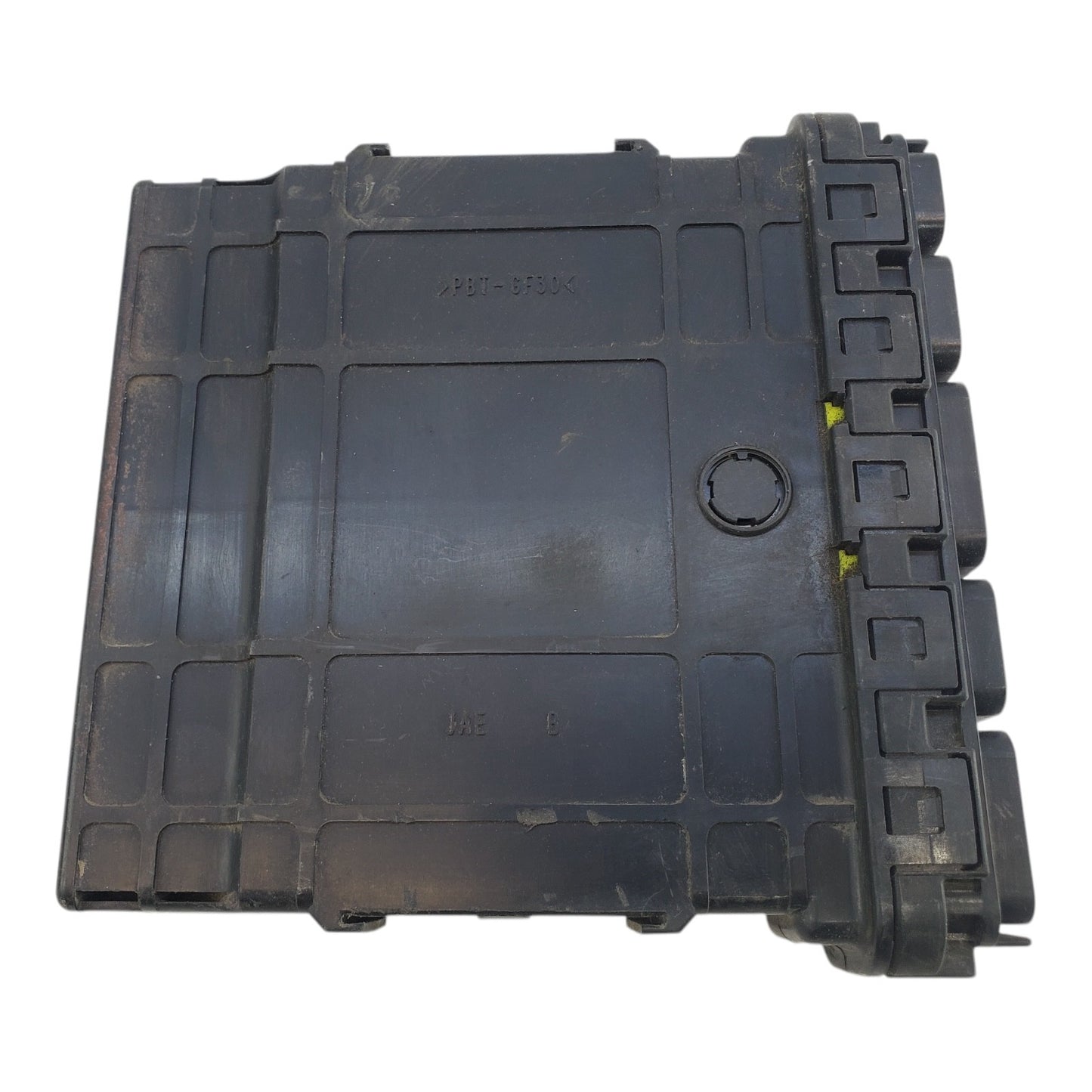 Engine ECM Electronic Control Module Fits 06-07 MITSUBISHI ECLIPSE 8631A148