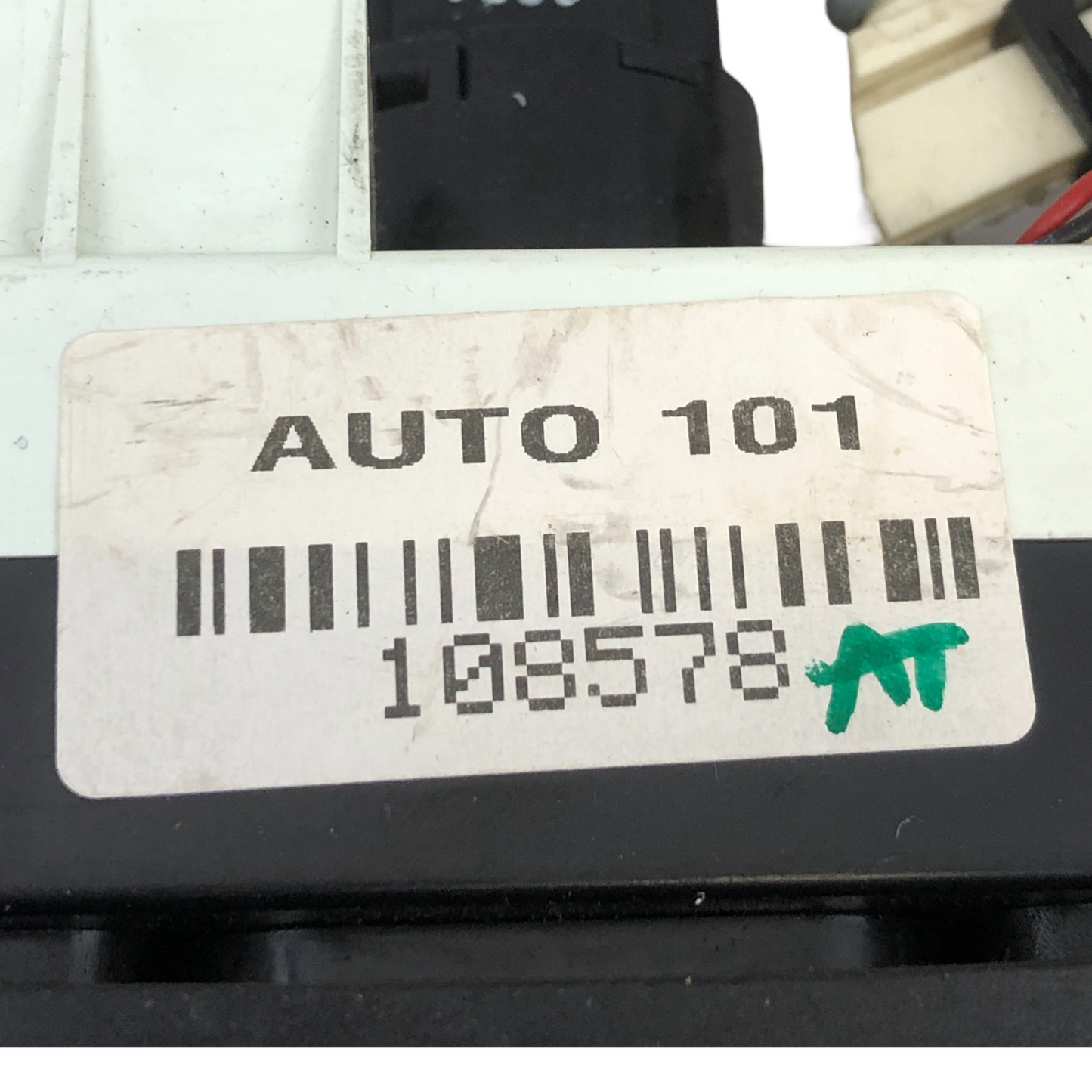 ✅ 99-02 Daewoo Leganza A/C Heat Temperature Climate Control Unit