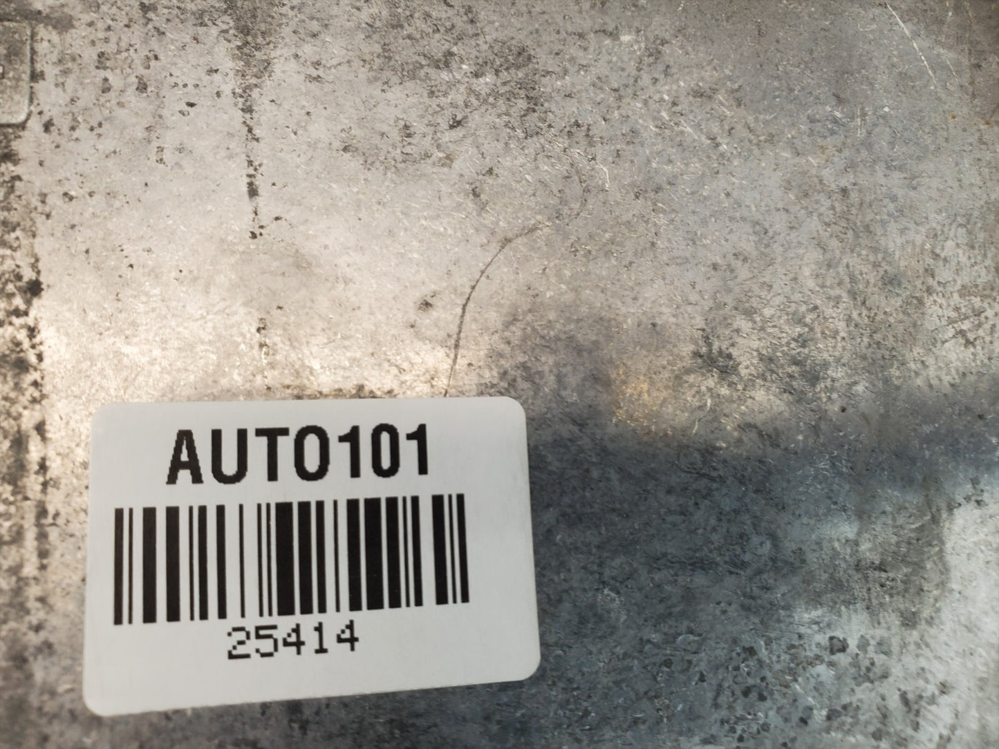 07 -08 CIVIC 1.3L COMPUTER BRAIN ENGINE CONTROL ECU ECM 37820-RMX-A04