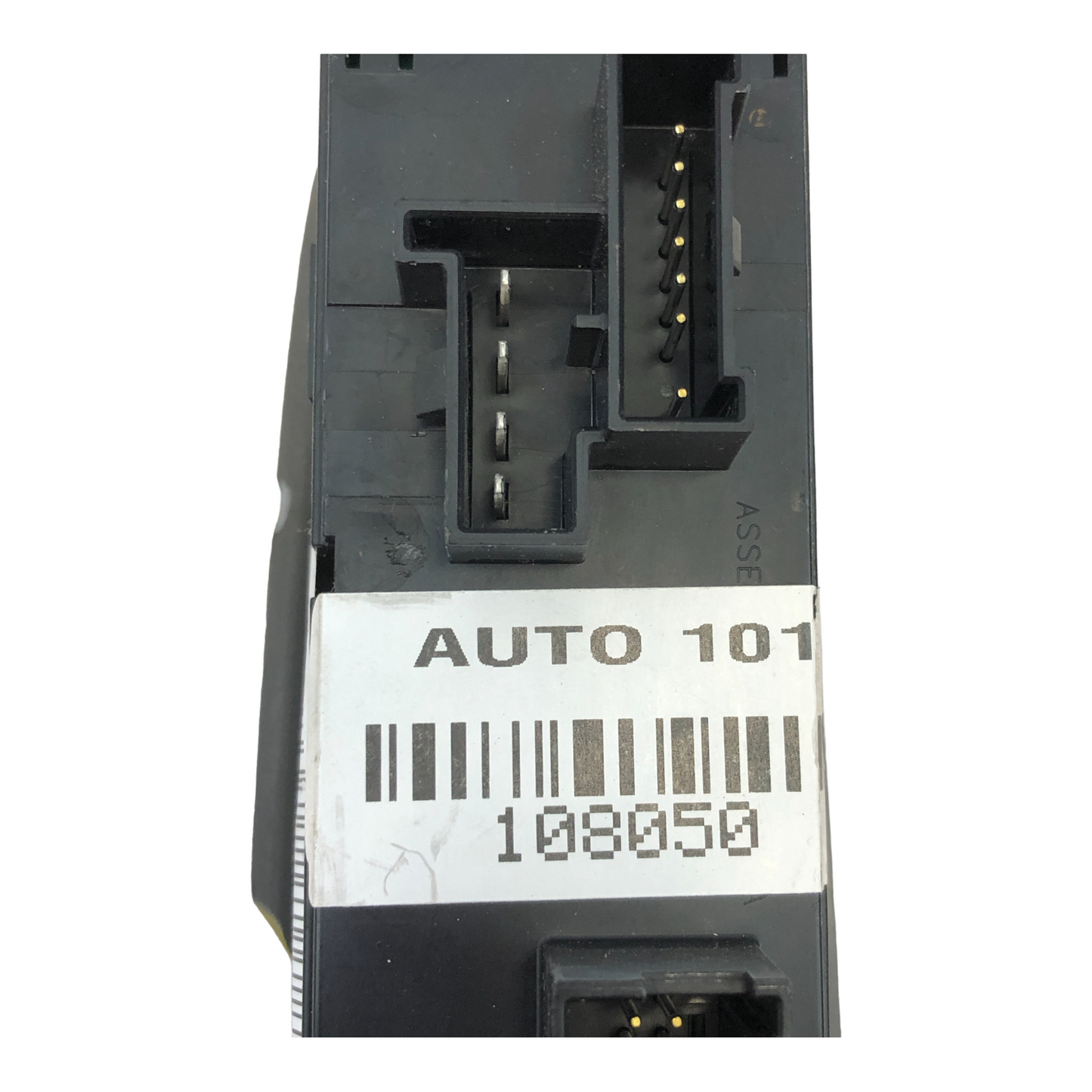 ✅06-09 GMC ENVOY Driver Left Side Master Power Window Switch 25866998