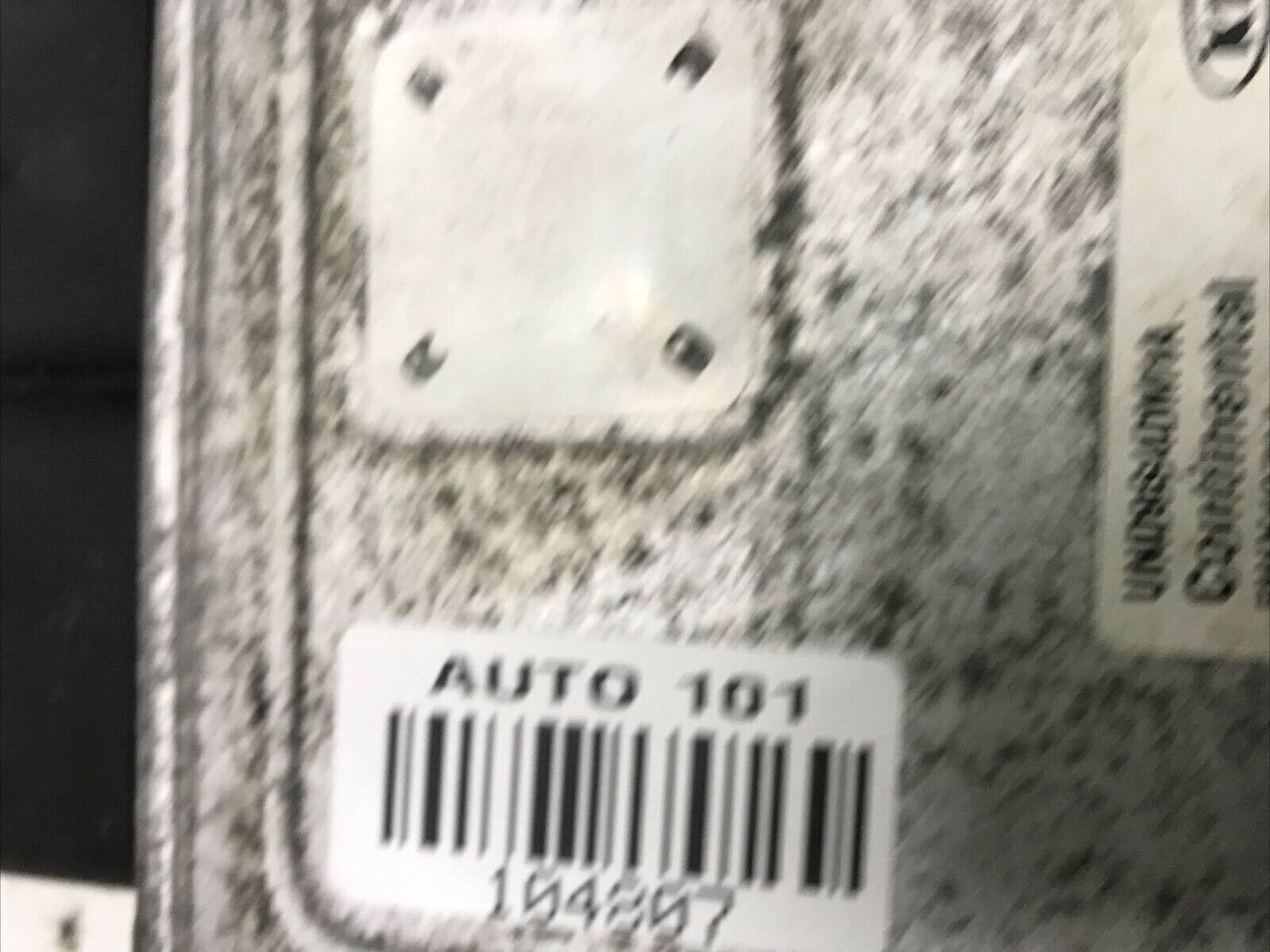 ECM Engine Control Unit 2009 Kia Rondo A/T 2.4L ECU PCM | 39101-2G220