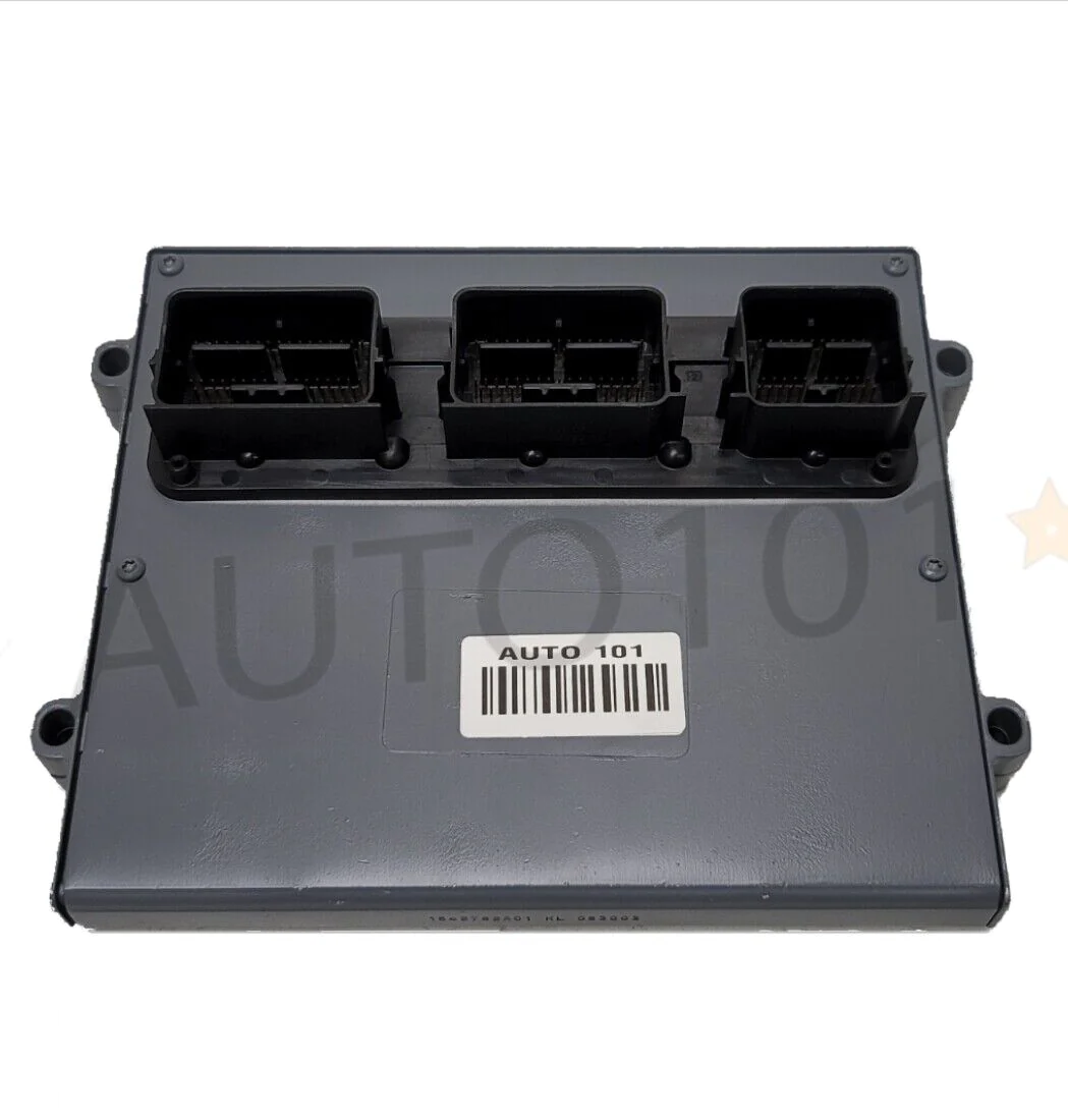 VIN Programmed 04 Ford Truck F-series 5.4L 4x4 Engine Computer PCM PLUG&PLAY