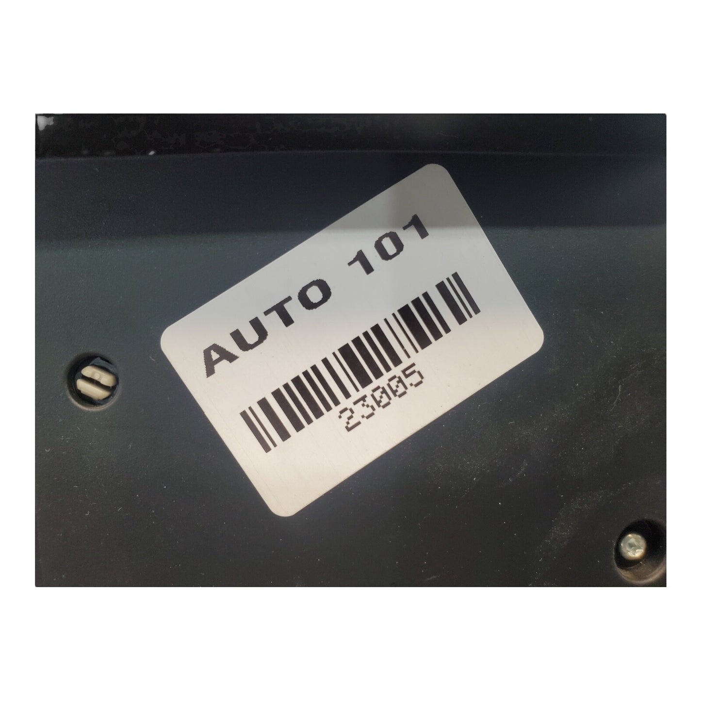 2014 Buick Verano OEM Radio & Heater A/C Climate Control Panel 22944943