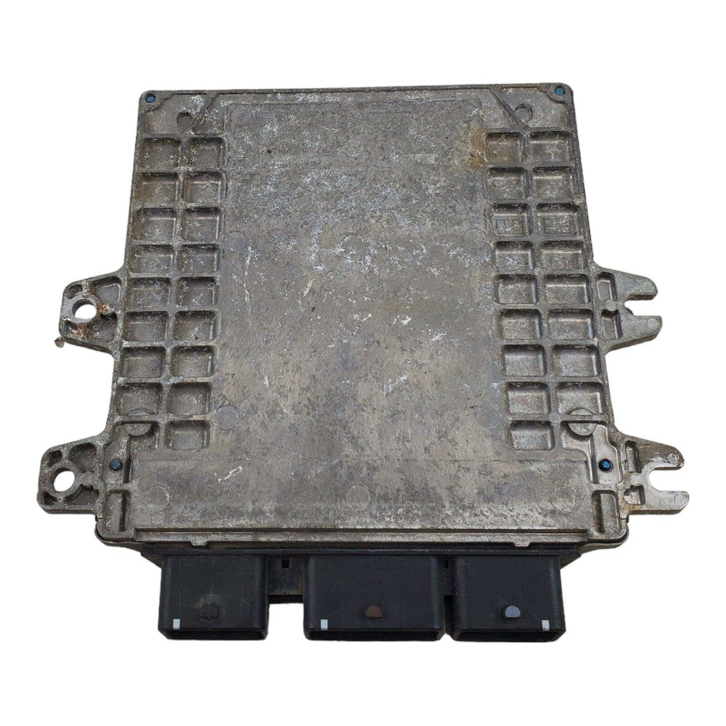 ✅2010-2010 Nissan MEC114-011 A1 Altima Engine Computer Ecu Pcm Ecm Pcu Oem