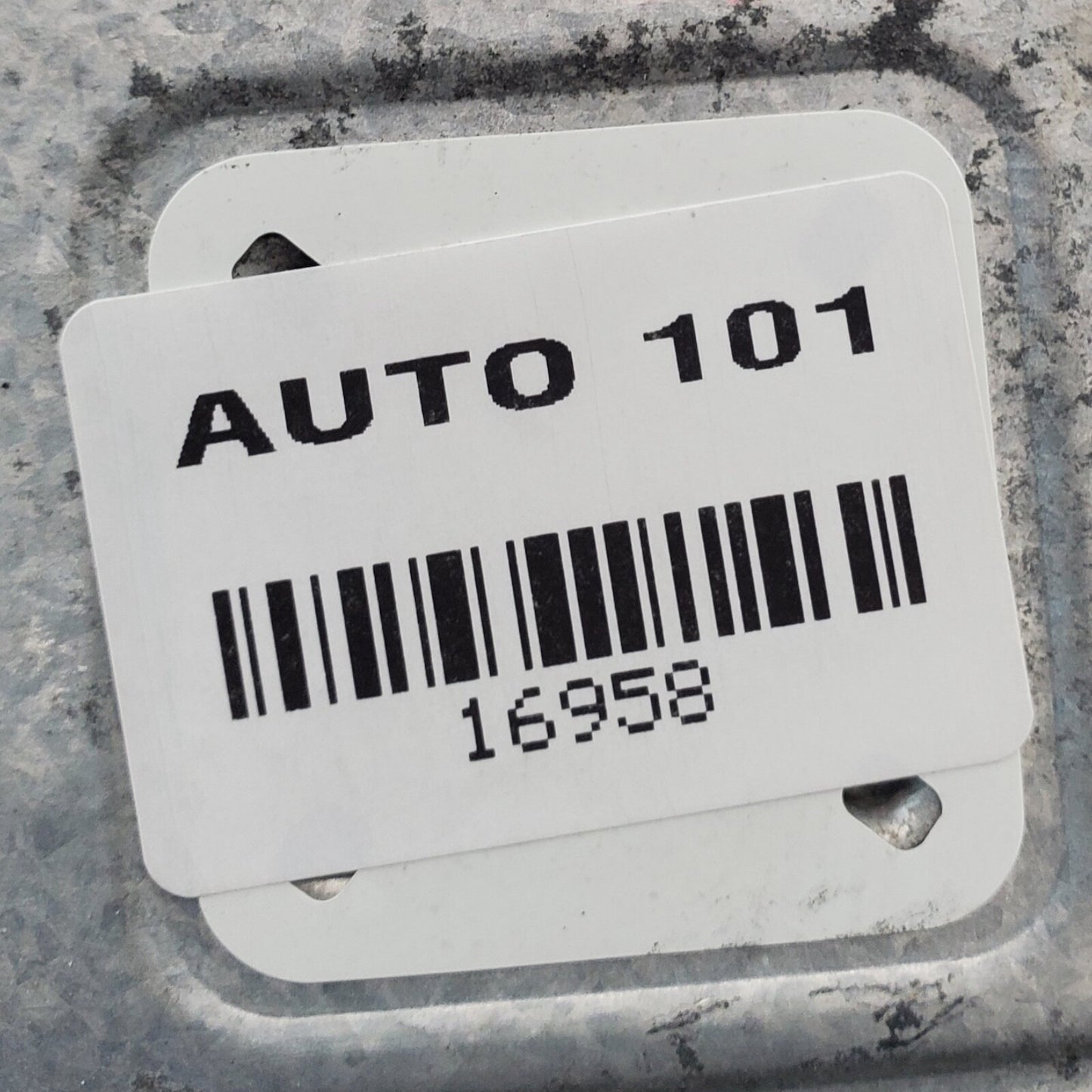 ✅2007-2010 Hyundai Elantra AT Engine Control Unit Module ECM ECU 39150-23012 OEM