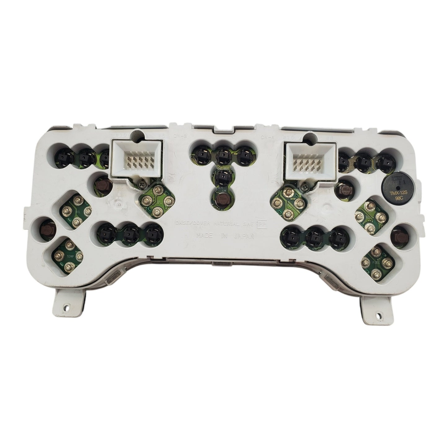 Instrument Cluster Speedometer Jeep Cherokee P56009730 V58994 181k